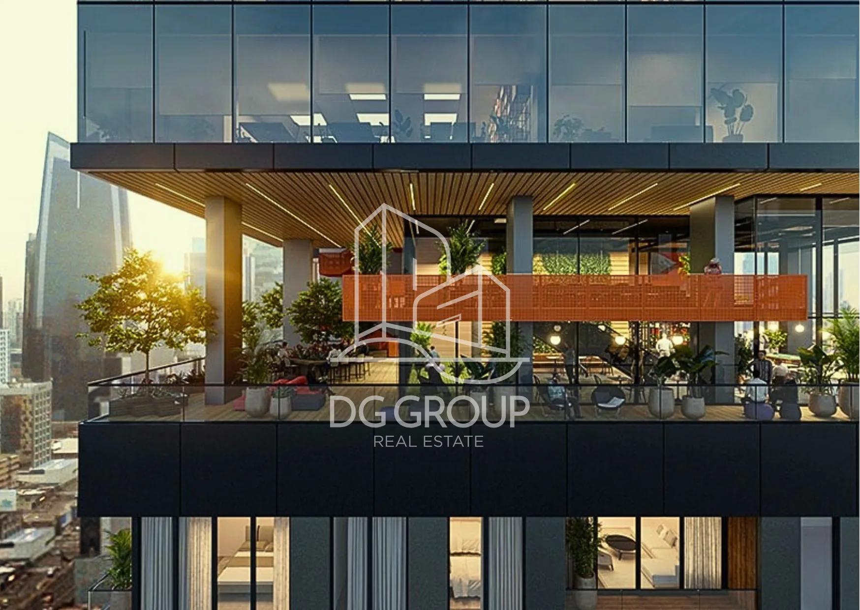 Venta de apartamento Ph UpTown en Ciudad de Panamá – 71 m², 1 recámaras – foto 2 de 8