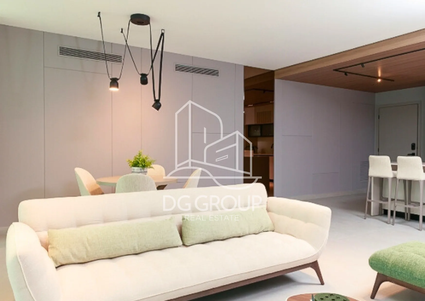 Venta de apartamento Ph UpTown en Ciudad de Panamá – 71 m², 1 recámaras – foto 5 de 8