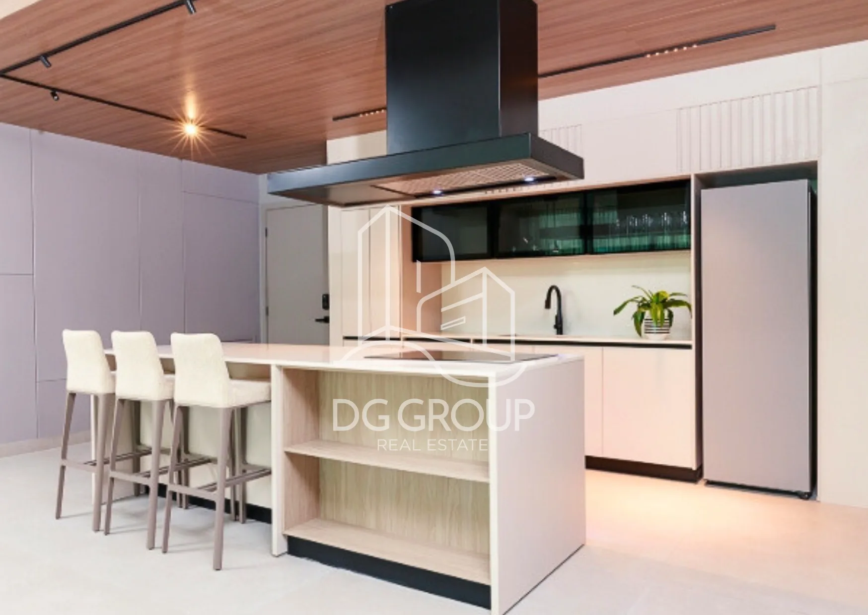 Venta de apartamento Ph UpTown en Ciudad de Panamá – 71 m², 1 recámaras – foto 6 de 8