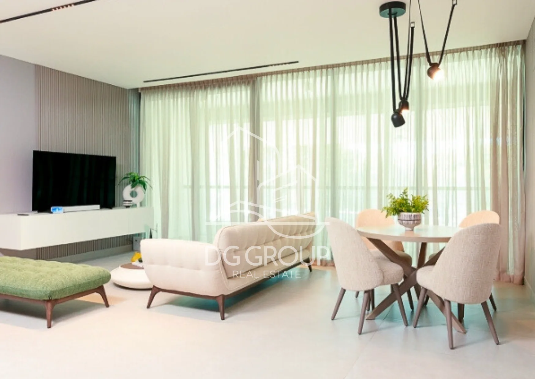 Venta de apartamento Ph UpTown en Ciudad de Panamá – 71 m², 1 recámaras – foto 7 de 8