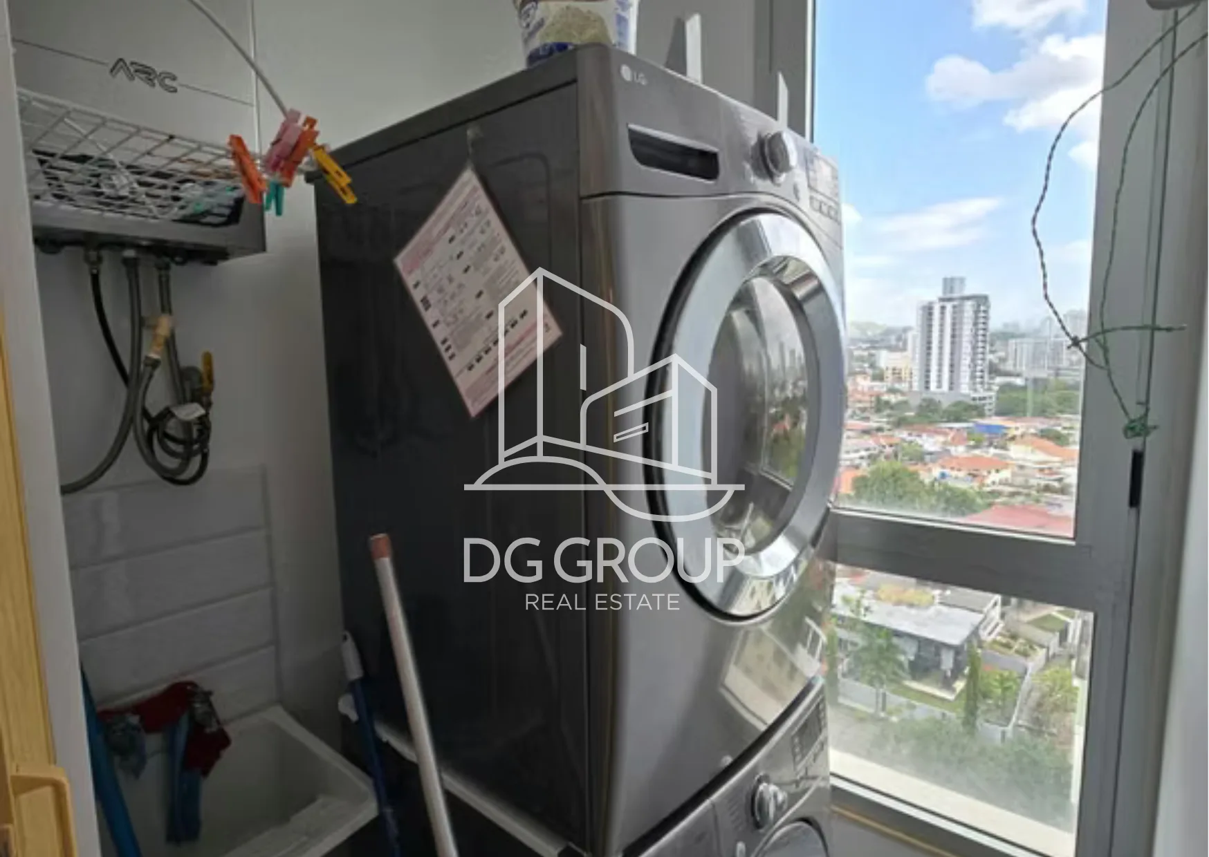 Apartment for Sale at PH Venezia in Ciudad de Panamá – 84 m², 2 bedrooms – photo 3 of 8