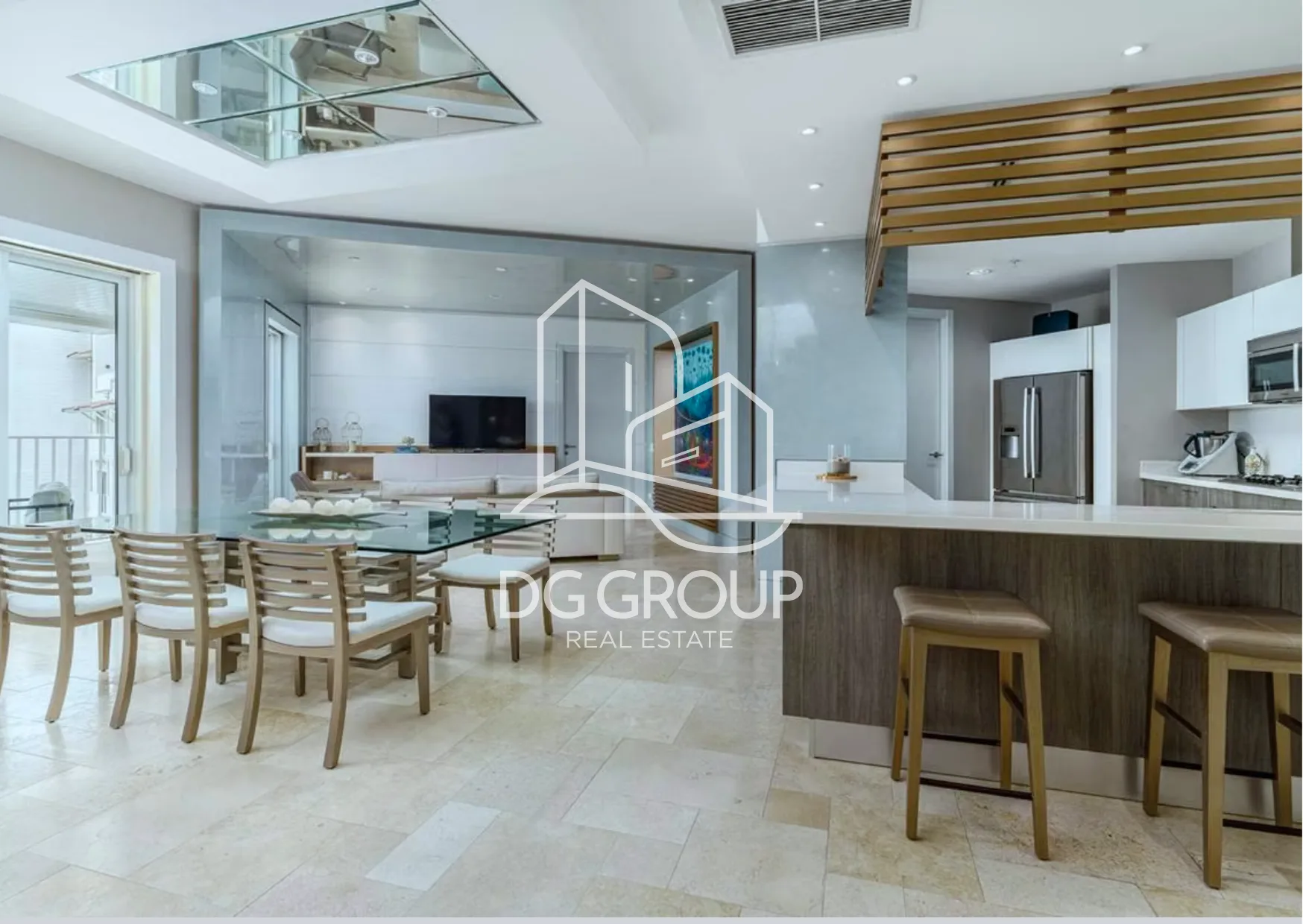 Venta de Apartamento Puntarena Ocean Village en Buenaventura – 289 m², 3 recámaras – foto 1 de 8