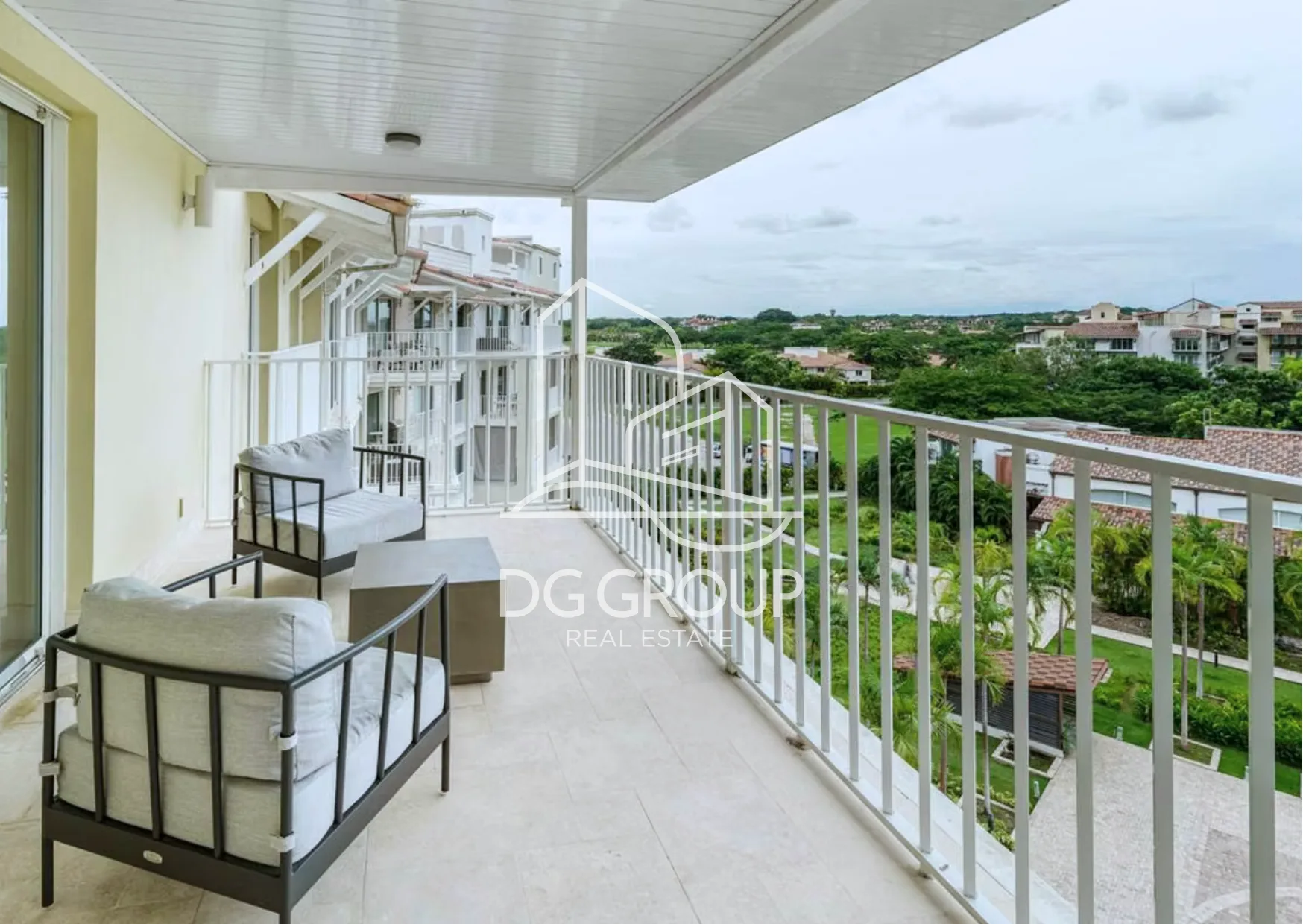 Venta de Apartamento Puntarena Ocean Village en Buenaventura – 289 m², 3 recámaras – foto 2 de 8
