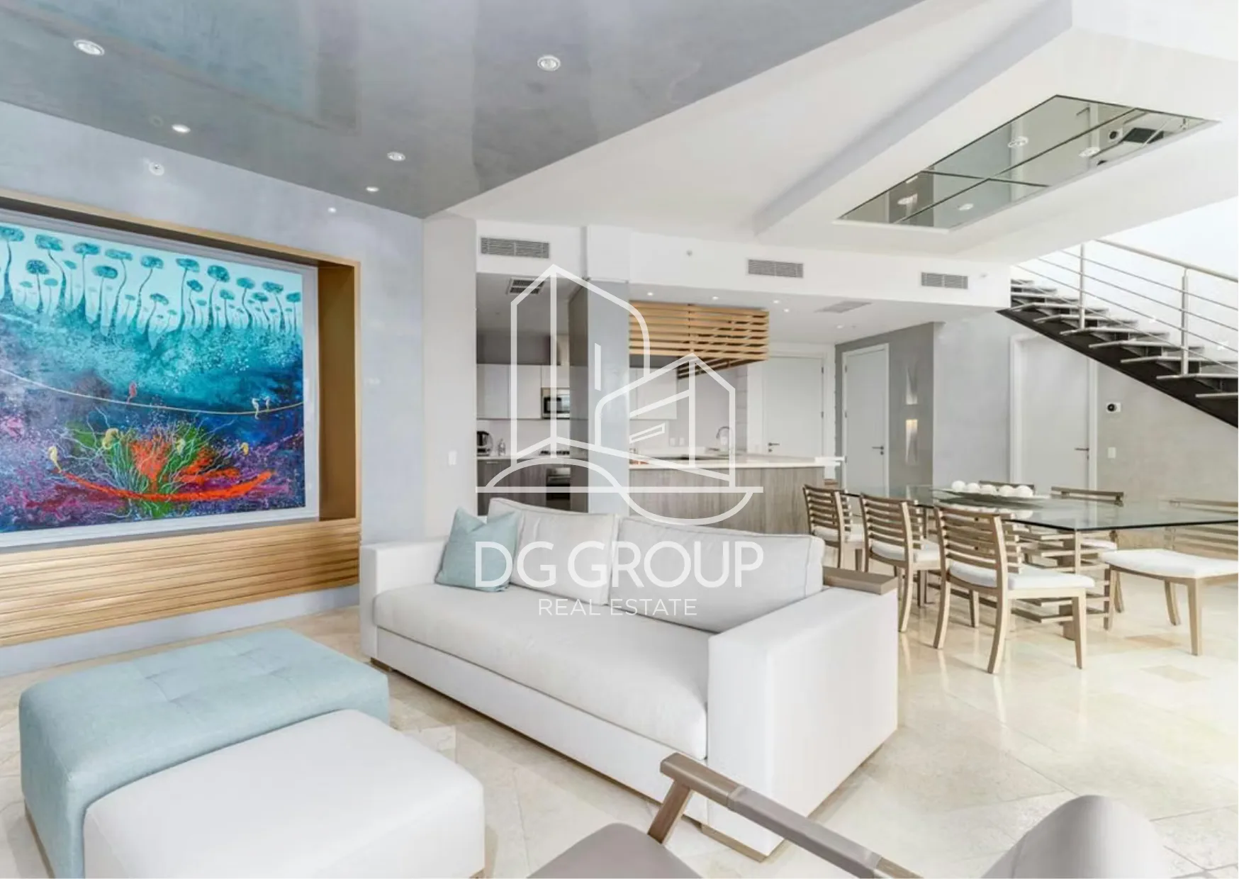 Venta de Apartamento Puntarena Ocean Village en Buenaventura – 289 m², 3 recámaras – foto 3 de 8