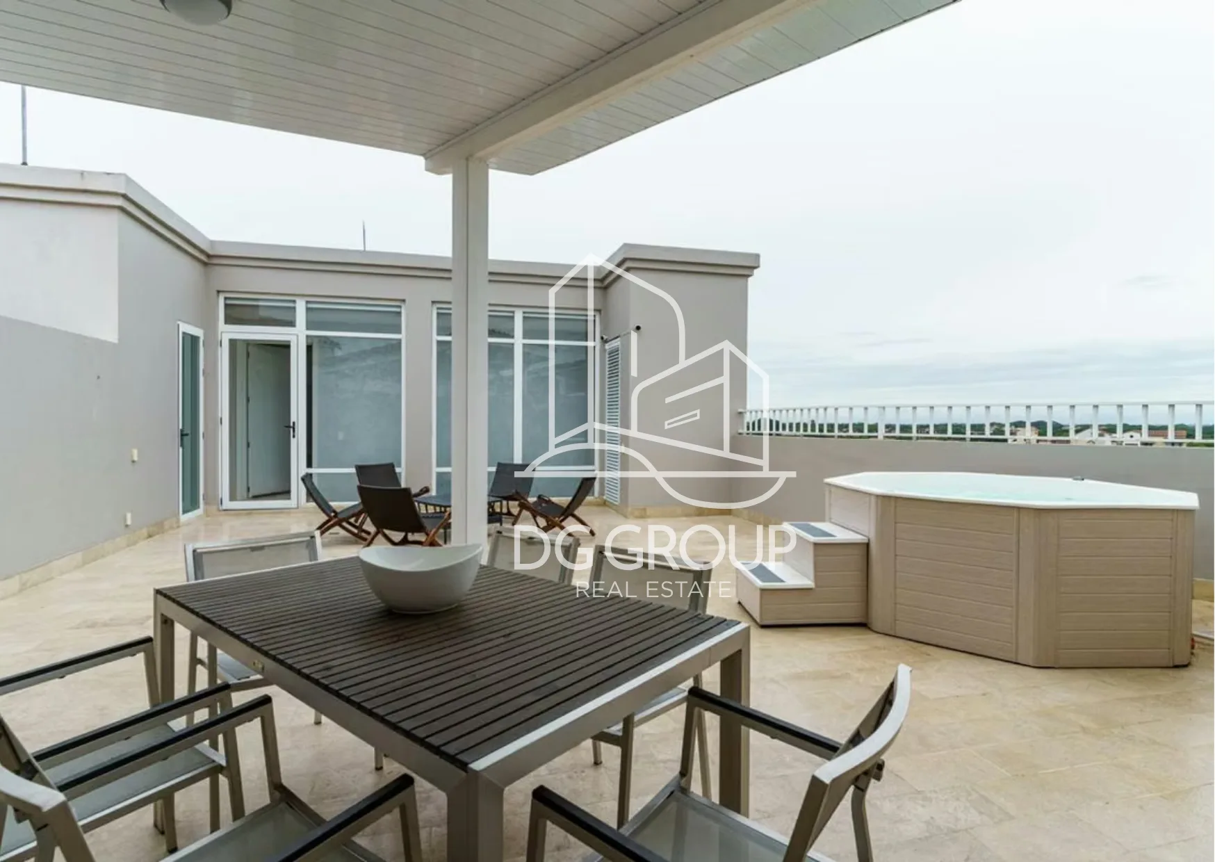 Venta de Apartamento Puntarena Ocean Village en Buenaventura – 289 m², 3 recámaras – foto 5 de 8