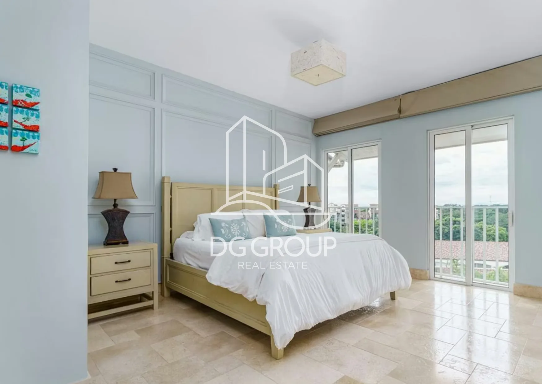 Venta de Apartamento Puntarena Ocean Village en Buenaventura – 289 m², 3 recámaras – foto 8 de 8