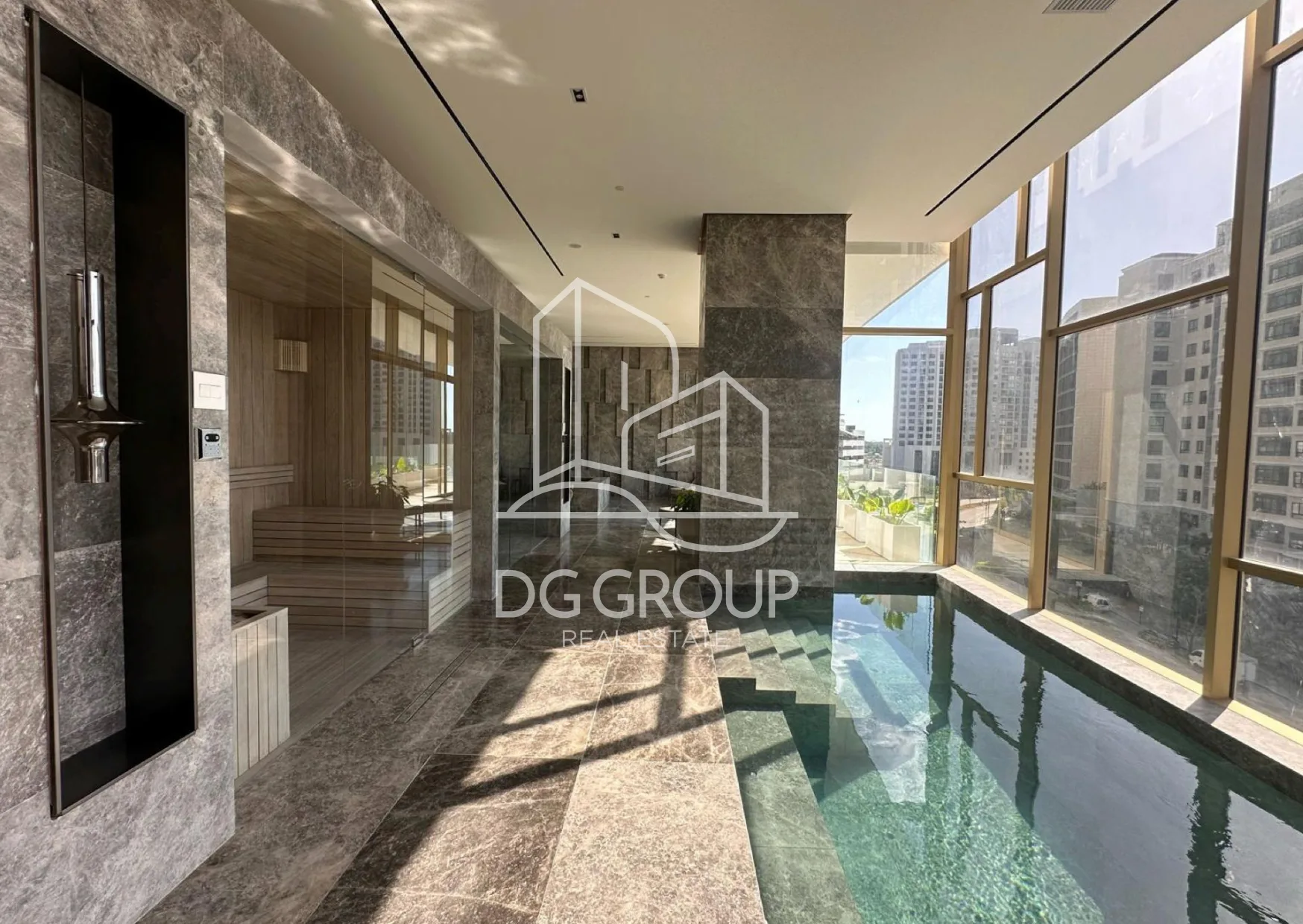 Apartment for Sale at Santa María, PH La Maison By Fendy in Ciudad de Panamá – 356 m², 3 bedrooms – photo 7 of 8