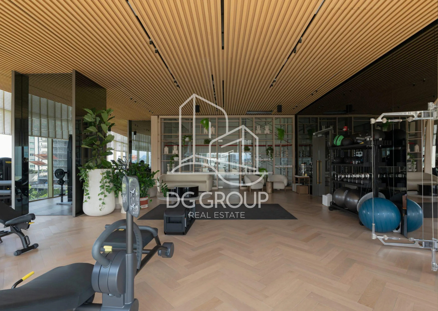 Apartment for Sale at Santa María, PH La Maison By Fendy in Ciudad de Panamá – 356 m², 3 bedrooms – photo 8 of 8