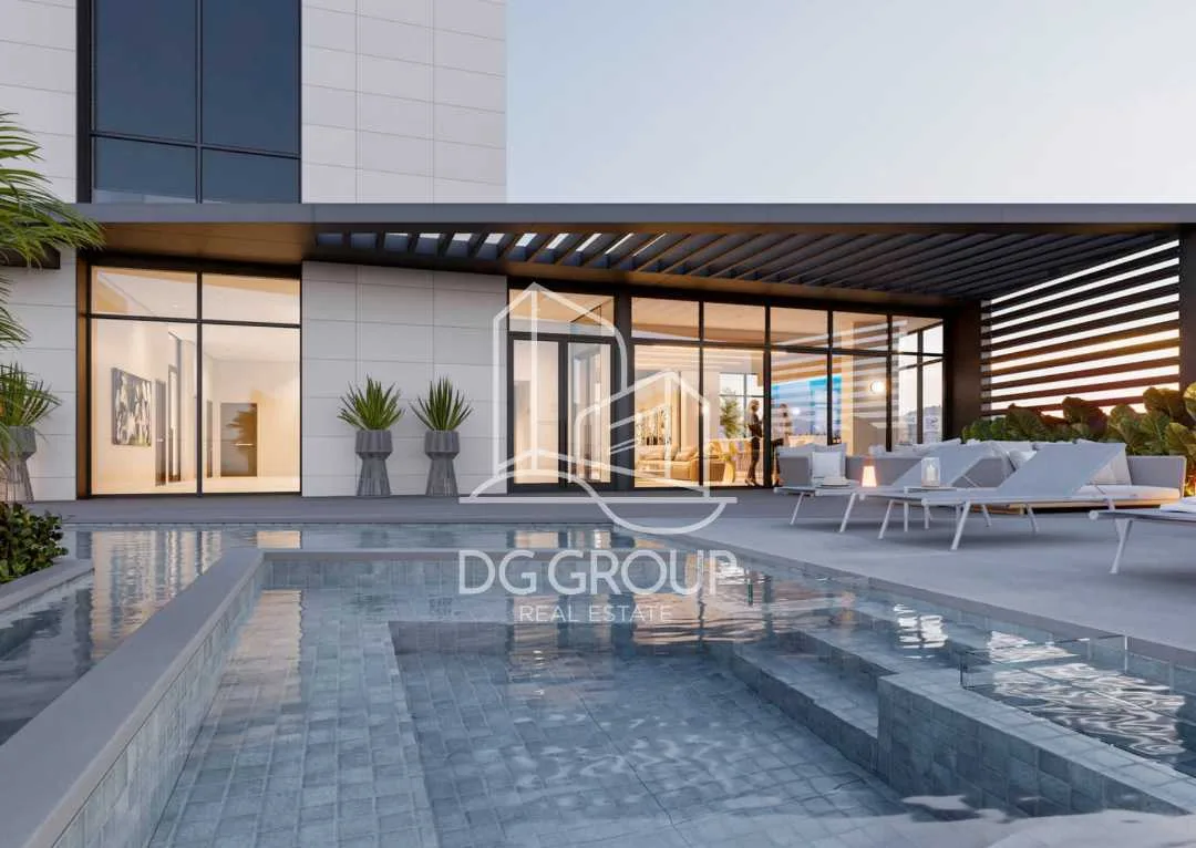 Venta de apartamentoen Paitilla PH Aquapoint en Ciudad de Panamá – 110 m², 1 recámaras – foto 2 de 8