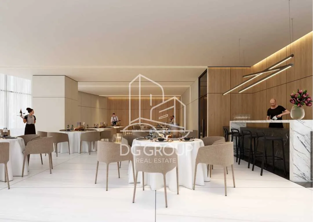 Venta de apartamentoen Paitilla PH Aquapoint en Ciudad de Panamá – 110 m², 1 recámaras – foto 3 de 8