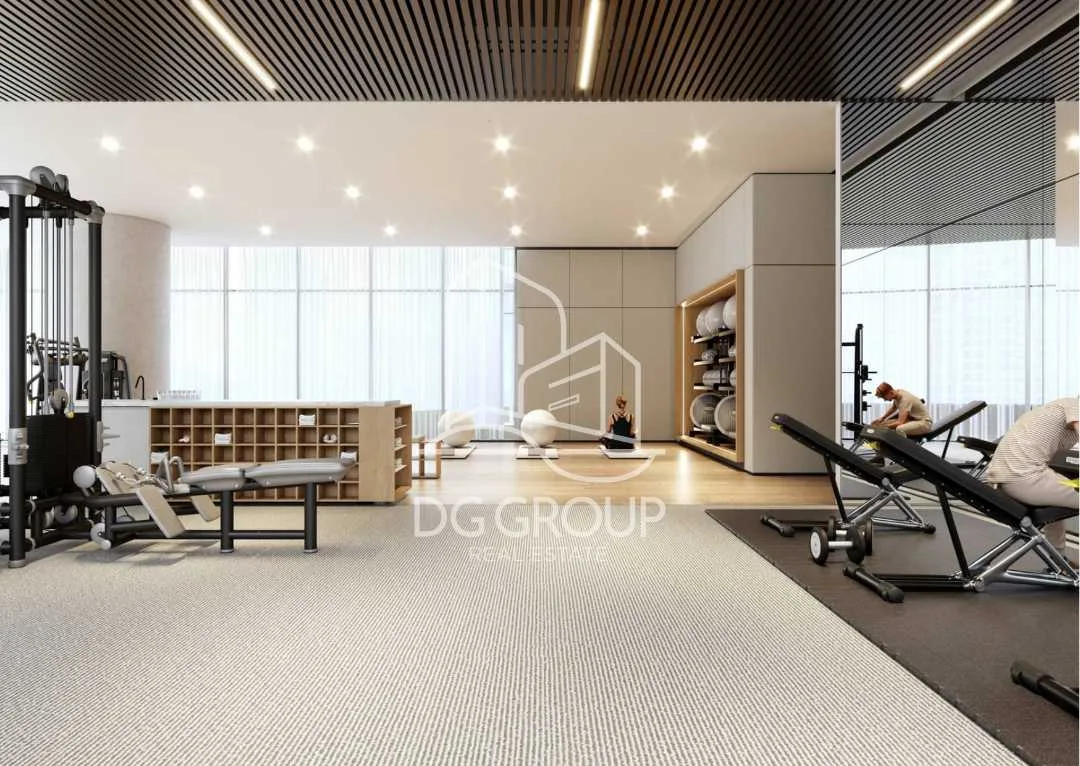 Venta de apartamentoen Paitilla PH Aquapoint en Ciudad de Panamá – 110 m², 1 recámaras – foto 4 de 8