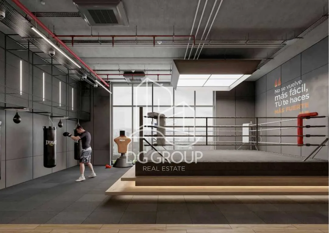 Venta de apartamentoen Paitilla PH Aquapoint en Ciudad de Panamá – 110 m², 1 recámaras – foto 6 de 8