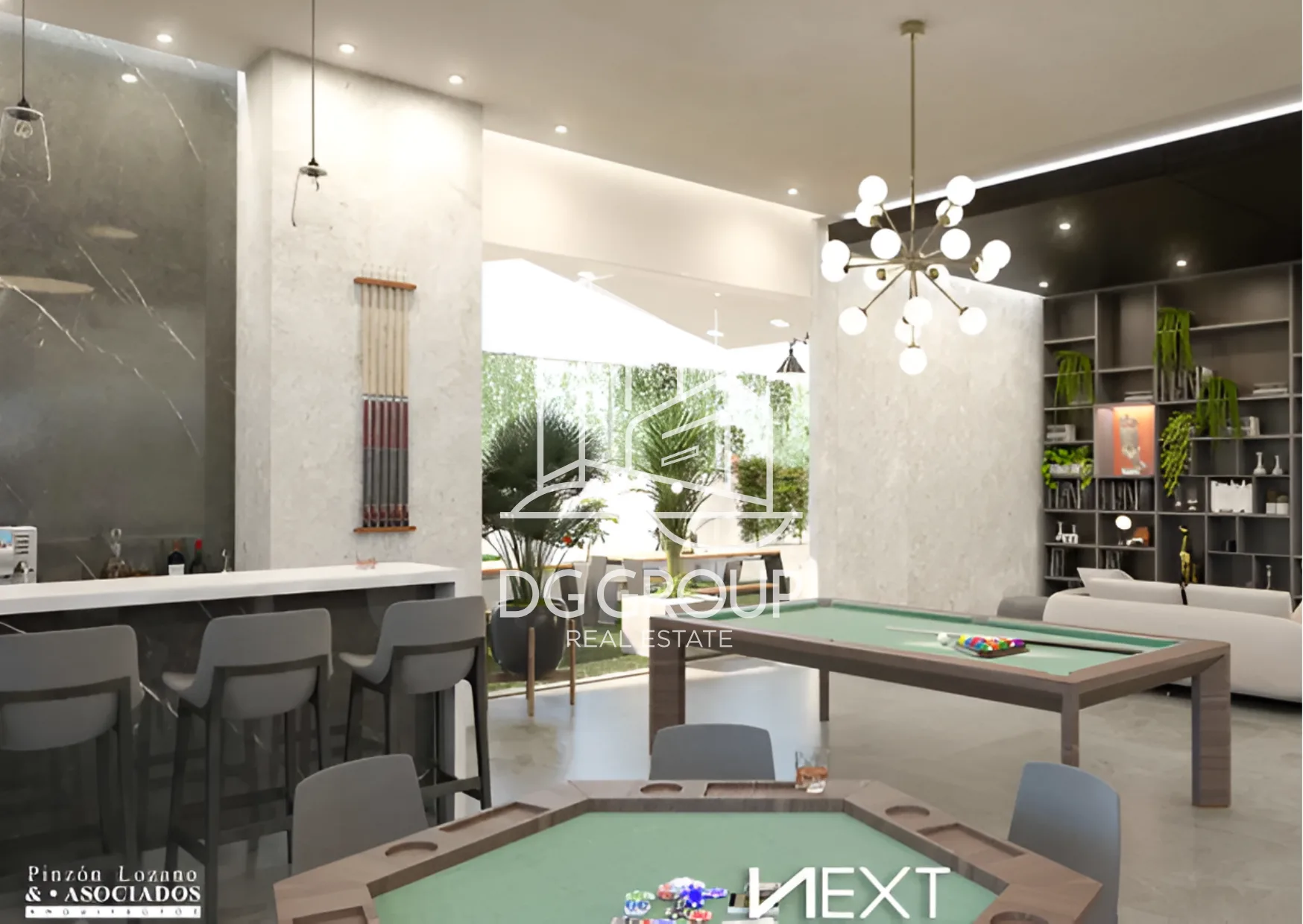 Venta de apartamentos en Coco del Mar PH Next en Ciudad de Panamá – 90 m², 2 recámaras – foto 1 de 8
