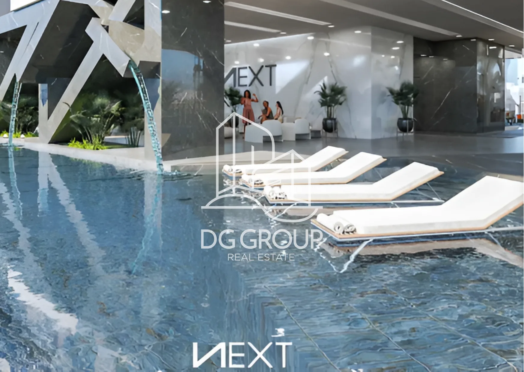 Venta de apartamentos en Coco del Mar PH Next en Ciudad de Panamá – 90 m², 2 recámaras – foto 3 de 8