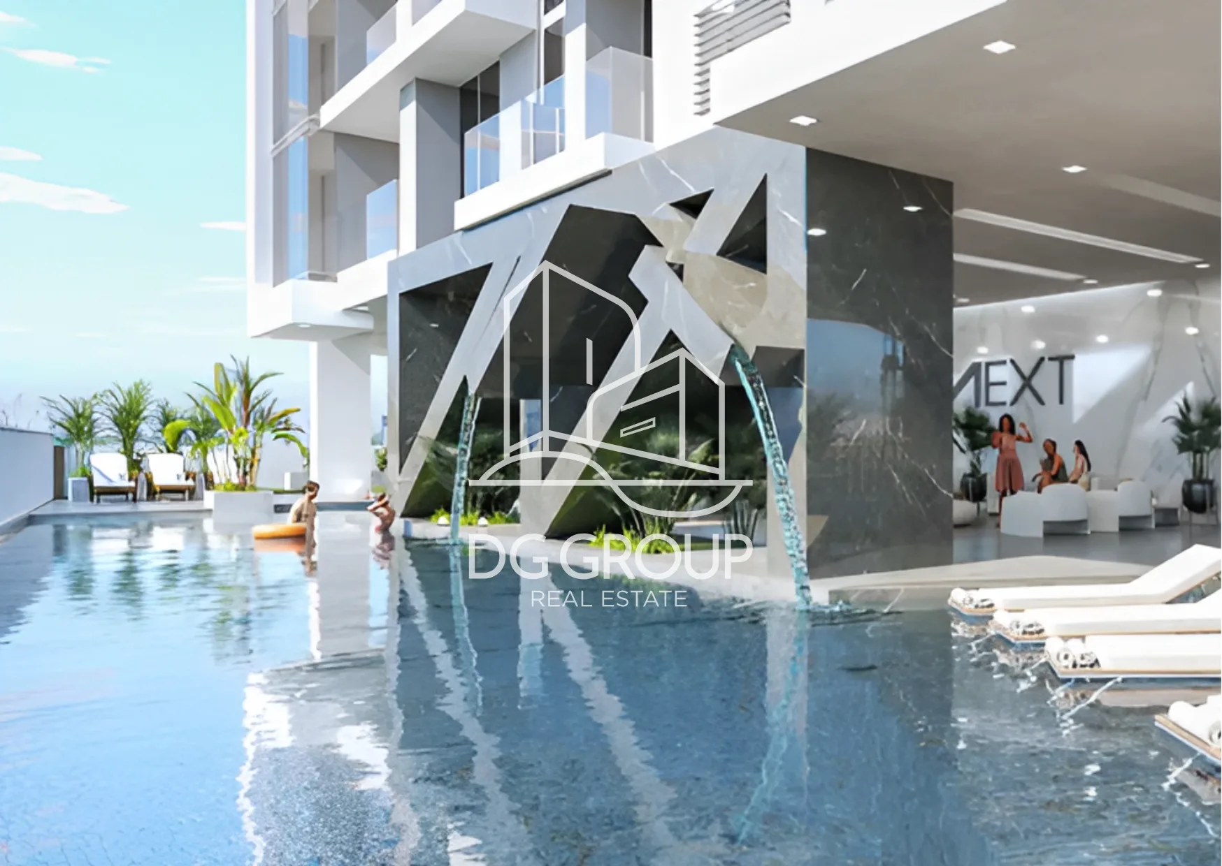 Venta de apartamentos en Coco del Mar PH Next en Ciudad de Panamá – 90 m², 2 recámaras – foto 5 de 8