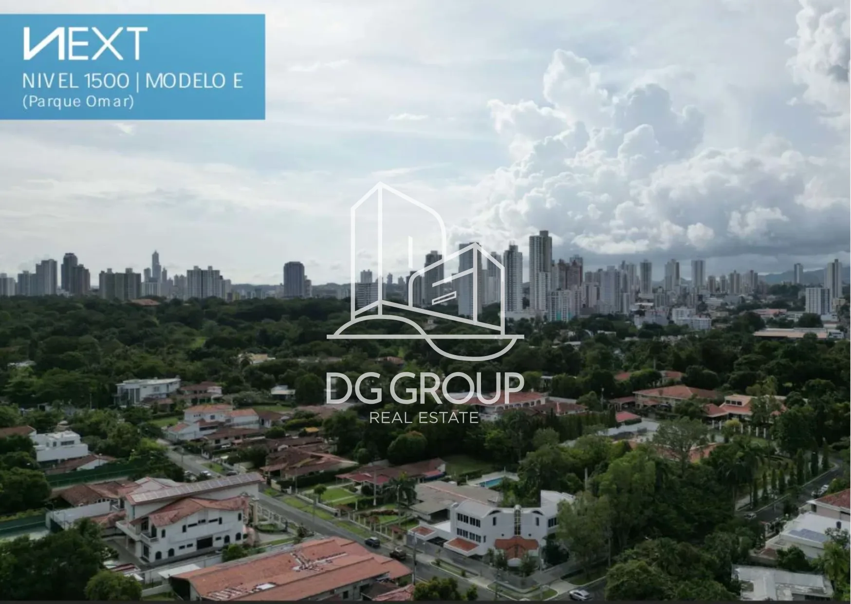 Venta de apartamentos en Coco del Mar PH Next en Ciudad de Panamá – 90 m², 2 recámaras – foto 7 de 8