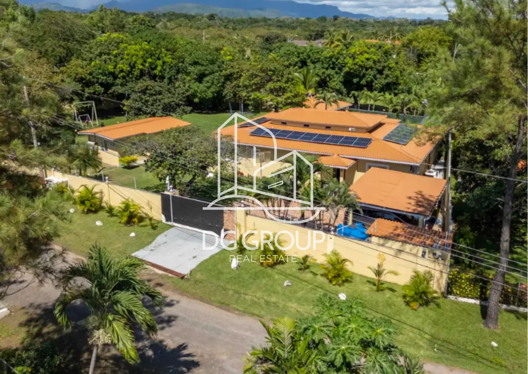 Venta de Casa amoblada en San Carlos en San Carlos – 979.27 m², 4 recámaras – foto 1 de 8