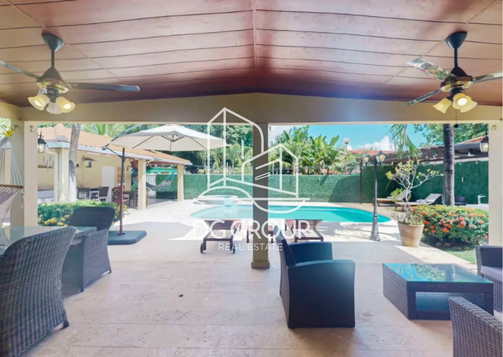 Venta de Casa amoblada en San Carlos en San Carlos – 979.27 m², 4 recámaras – foto 3 de 8