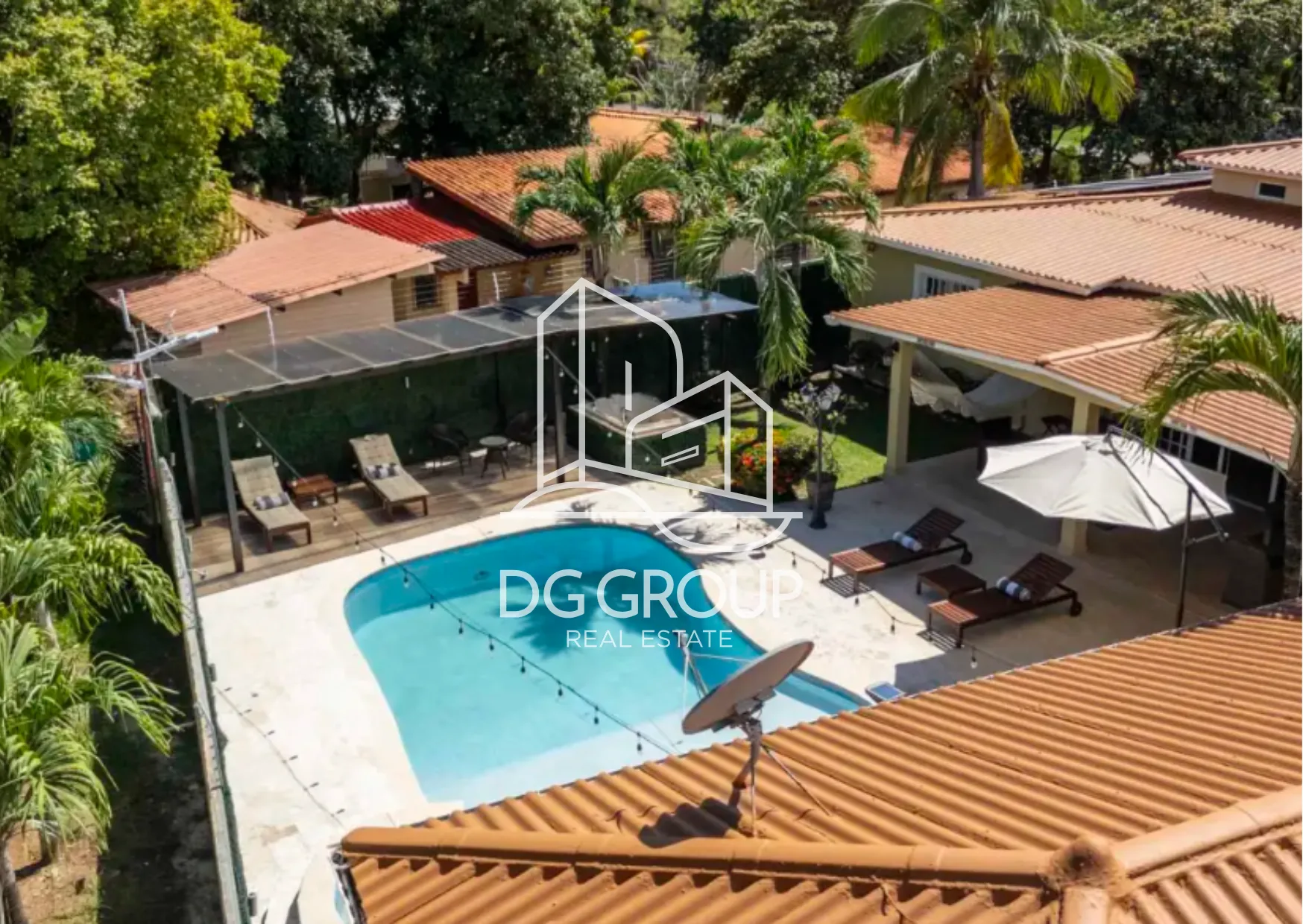 Venta de Casa amoblada en San Carlos en San Carlos – 979.27 m², 4 recámaras – foto 5 de 8