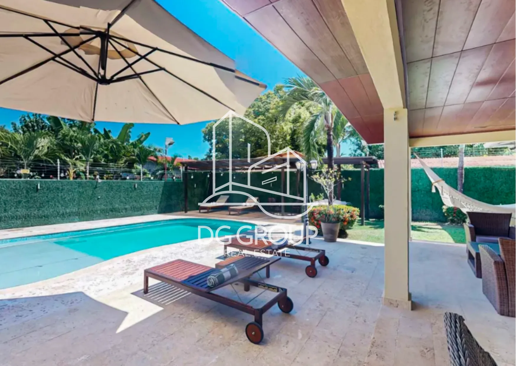 Venta de Casa amoblada en San Carlos en San Carlos – 979.27 m², 4 recámaras – foto 7 de 8