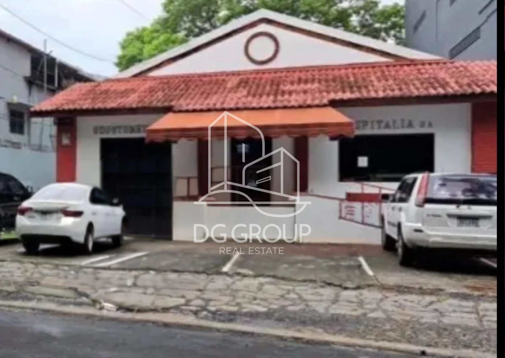 Commercial House for Sale in Bella Vista. in Ciudad de Panamá – 1048 m² – photo 6 of 8