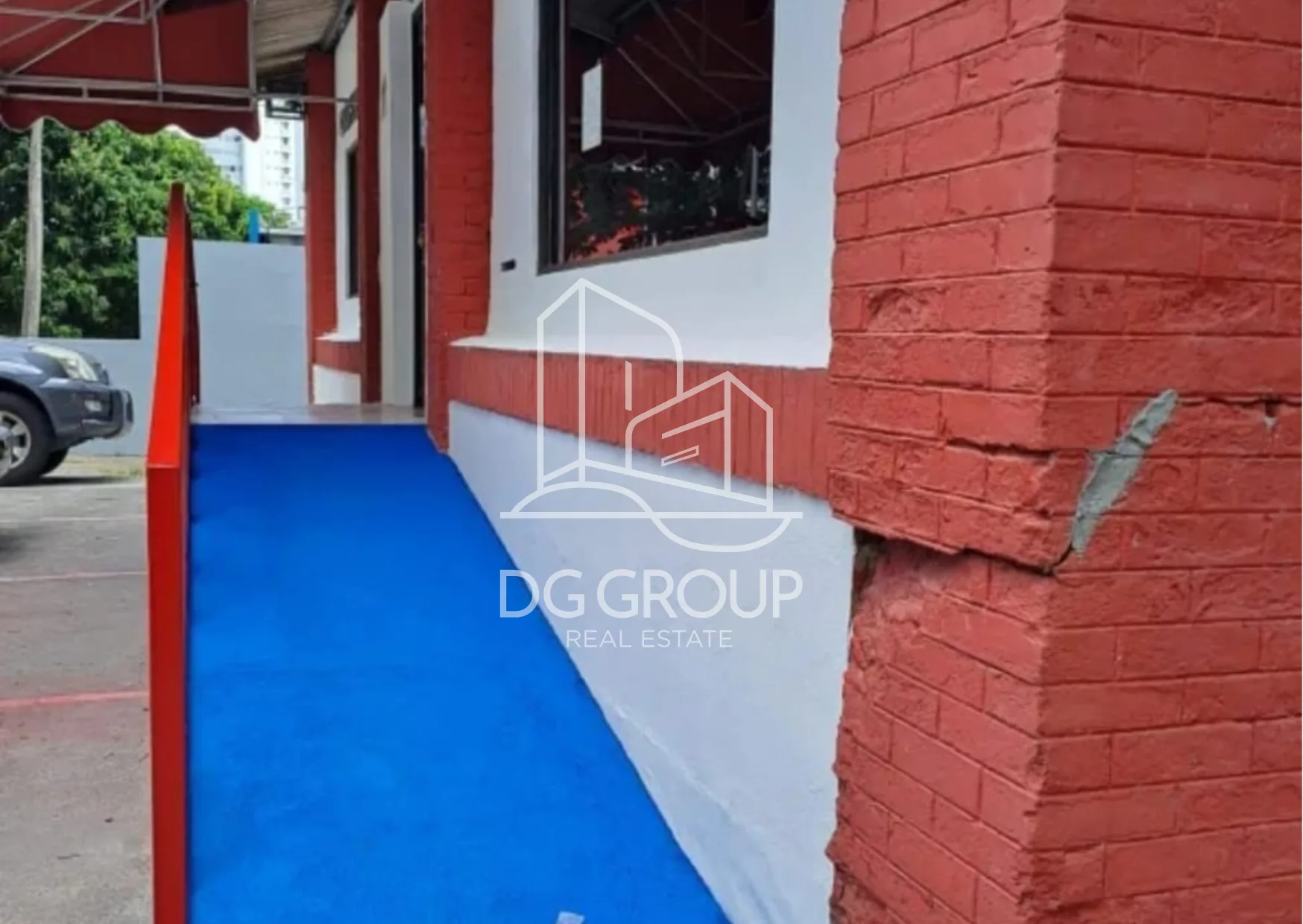 Commercial House for Sale in Bella Vista. in Ciudad de Panamá – 1048 m² – photo 8 of 8