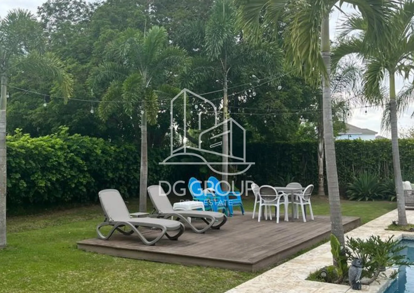 Beach House for Sale in Bijao. in Antón – 1075 m², 5 bedrooms – photo 3 of 8