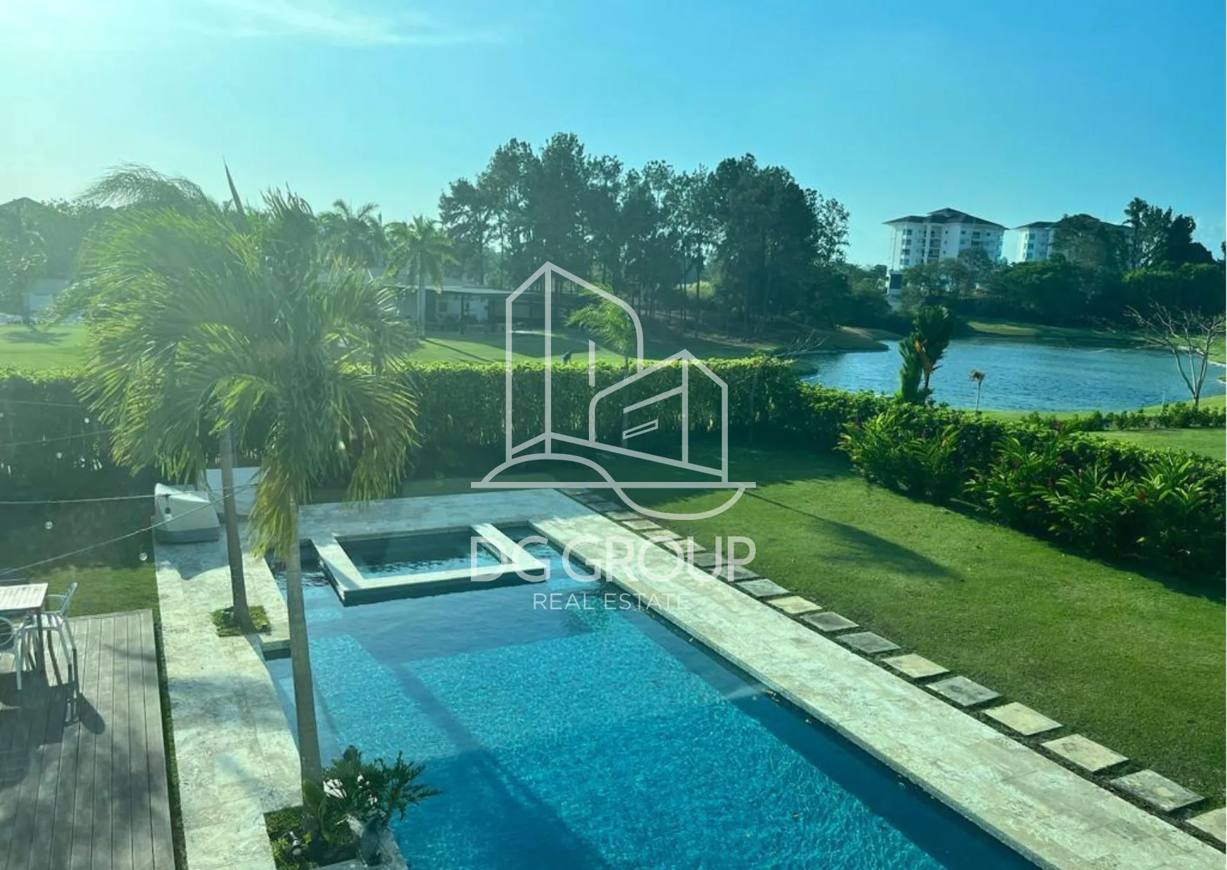 Beach House for Sale in Bijao. in Antón – 1075 m², 5 bedrooms – photo 7 of 8