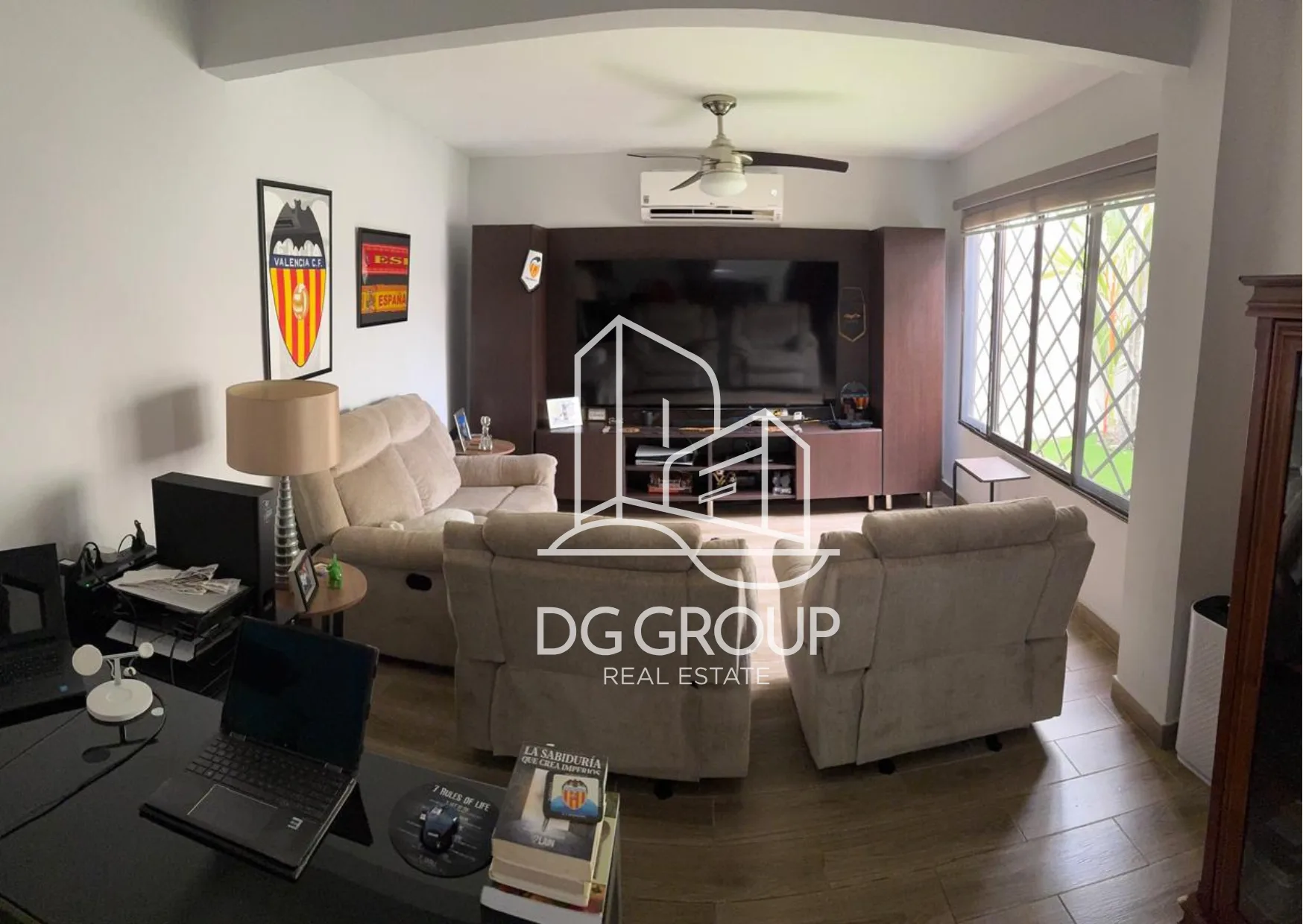 Venta de Casa Dúplex en Albrook Ville Di Firenze en Ciudad de Panamá – 240 m², 3 recámaras – foto 1 de 8