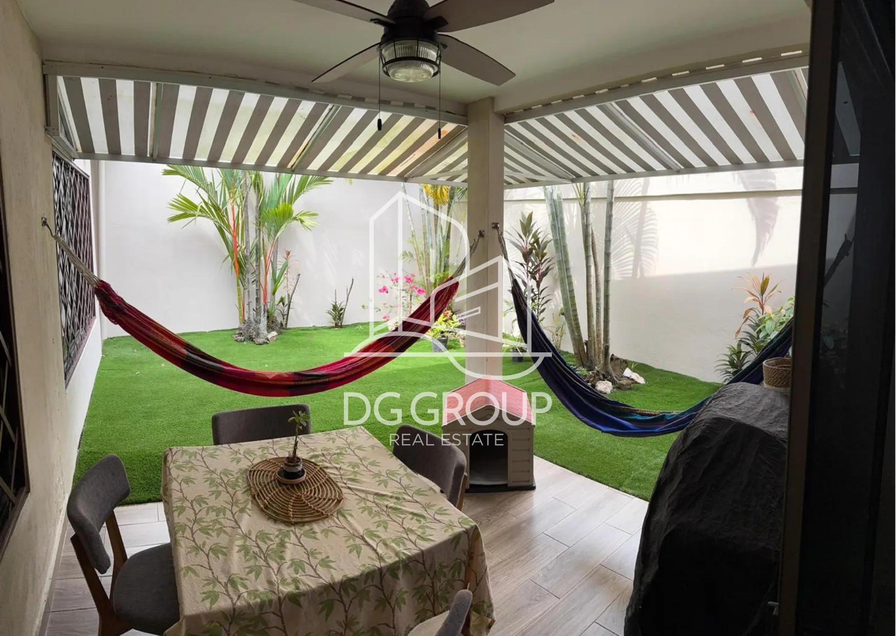 Venta de Casa Dúplex en Albrook Ville Di Firenze en Ciudad de Panamá – 240 m², 3 recámaras – foto 3 de 8