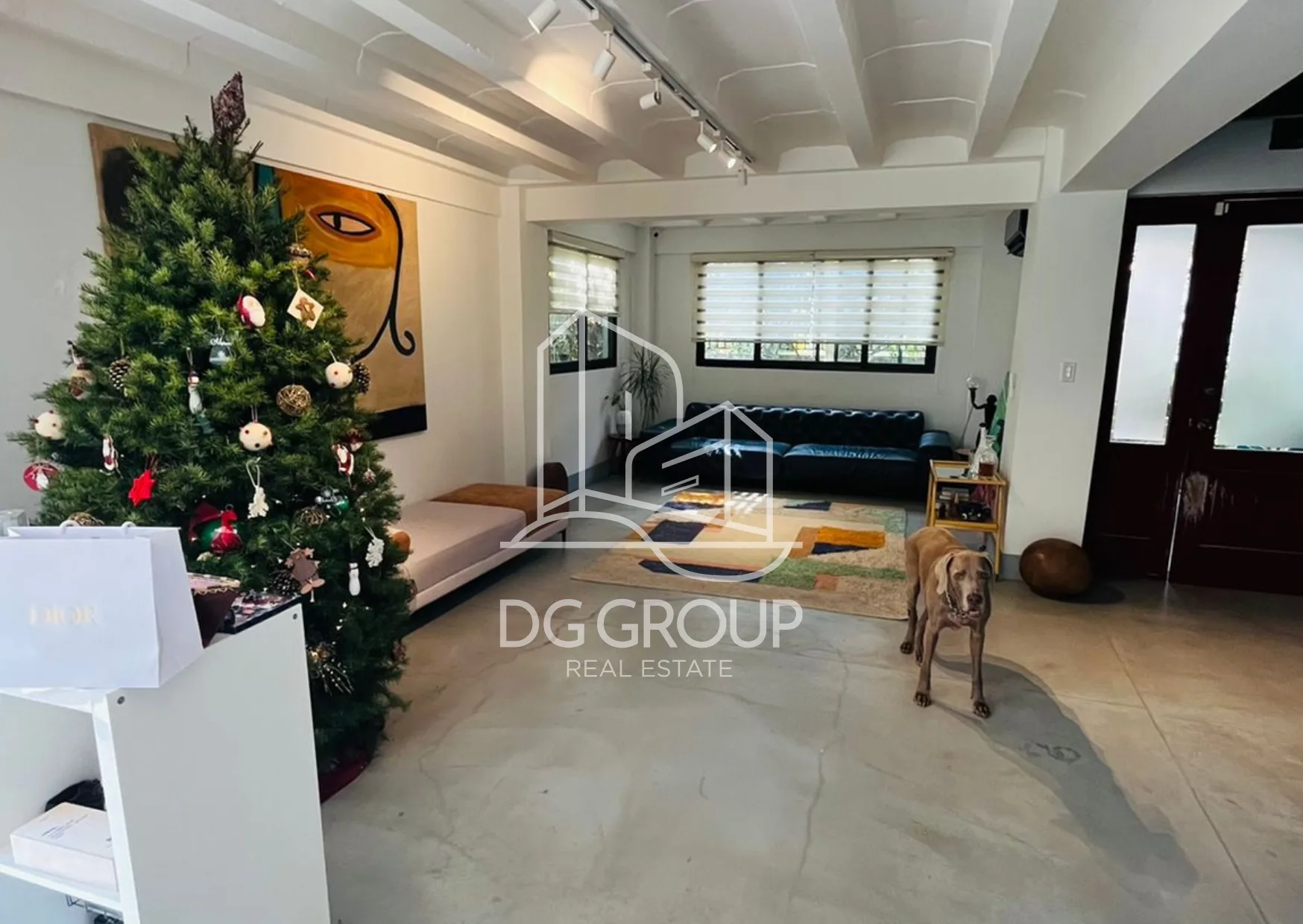 Venta de casa en Albrook en Ciudad de Panamá – 1200 m², 3 recámaras – foto 3 de 8
