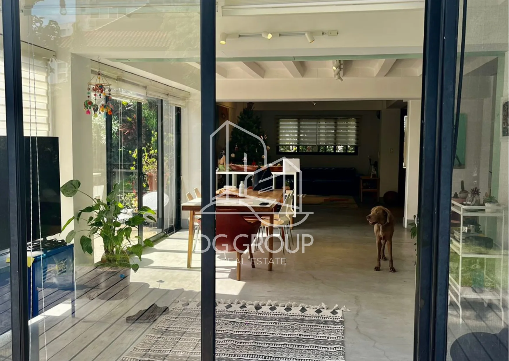 Venta de casa en Albrook en Ciudad de Panamá – 1200 m², 3 recámaras – foto 4 de 8