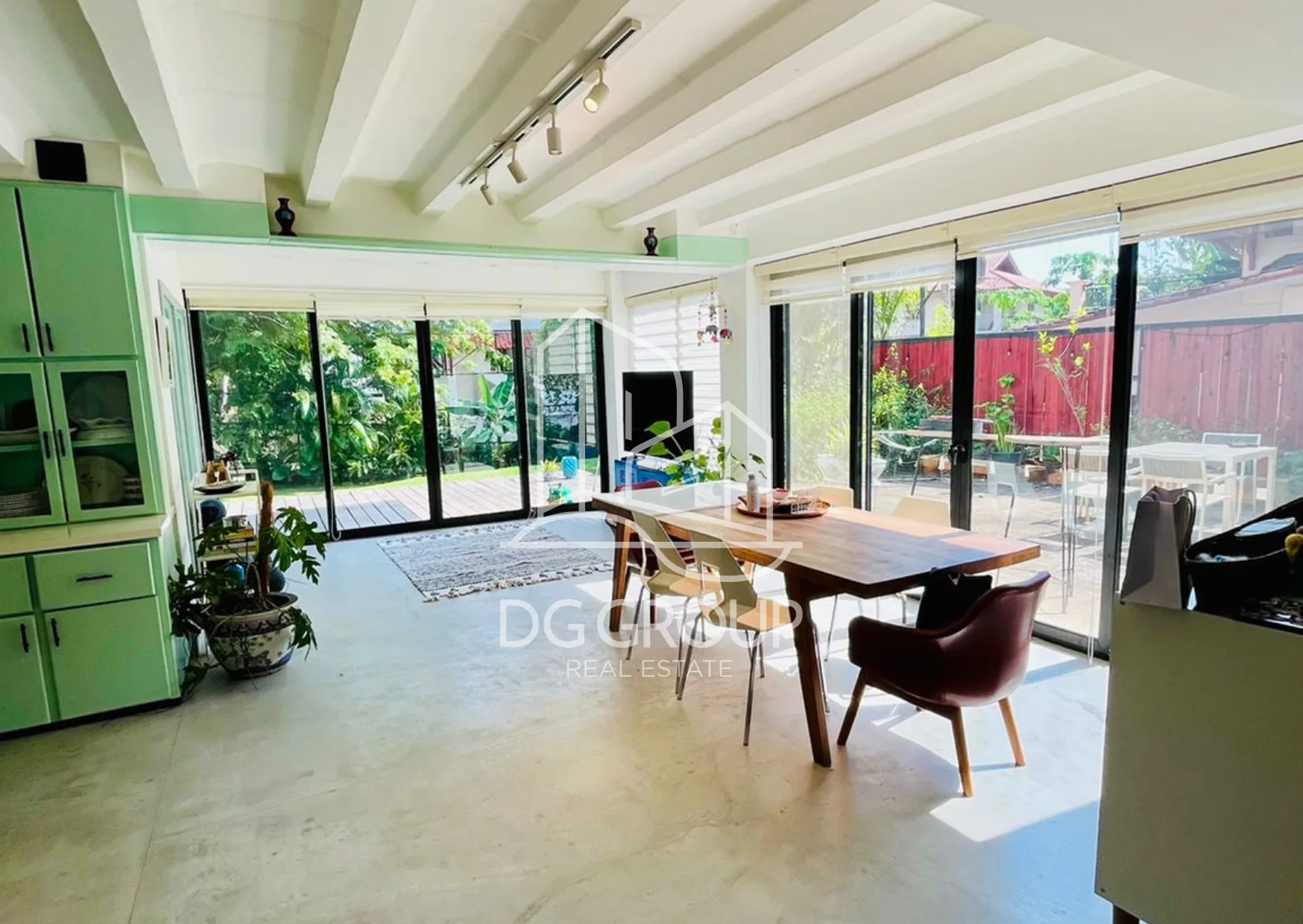 Venta de casa en Albrook en Ciudad de Panamá – 1200 m², 3 recámaras – foto 5 de 8