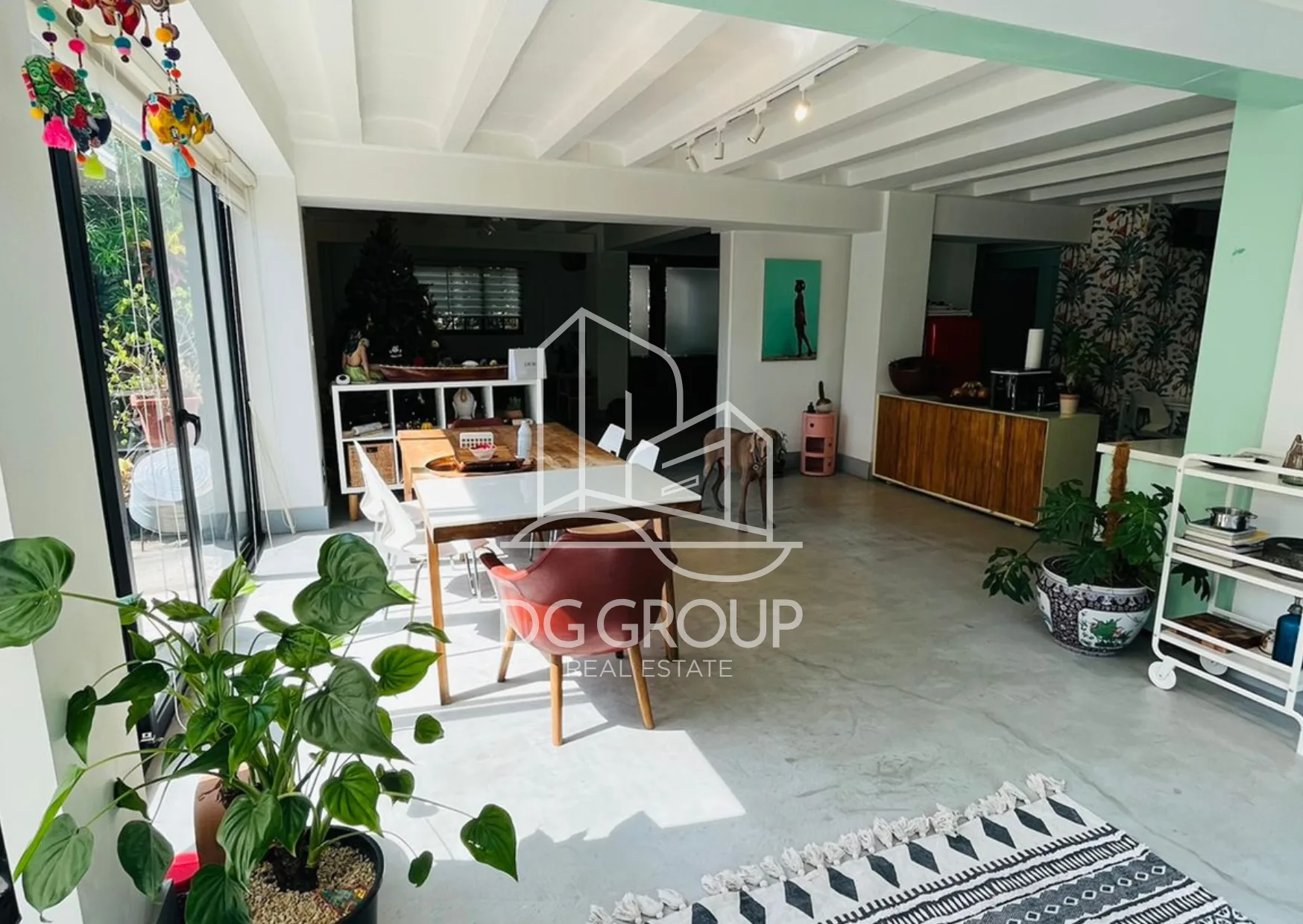 Venta de casa en Albrook en Ciudad de Panamá – 1200 m², 3 recámaras – foto 8 de 8