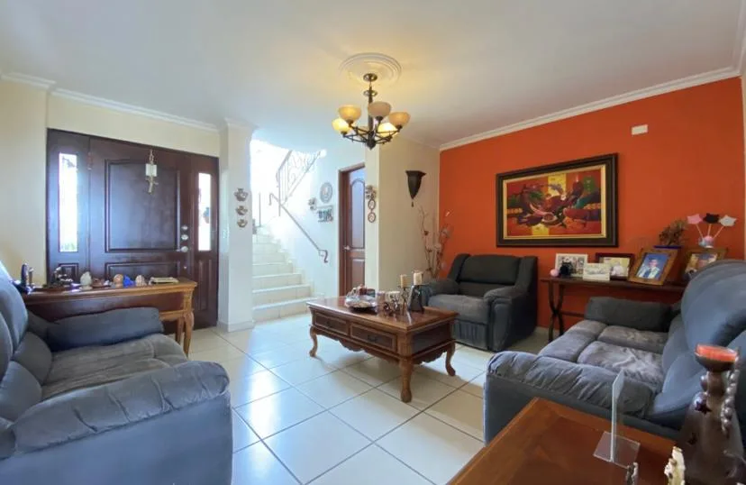 House for Sale in Brisas del Golf, PH Brisas de Pacífico in San Miguelito – 419 m², 3 bedrooms – photo 2 of 8