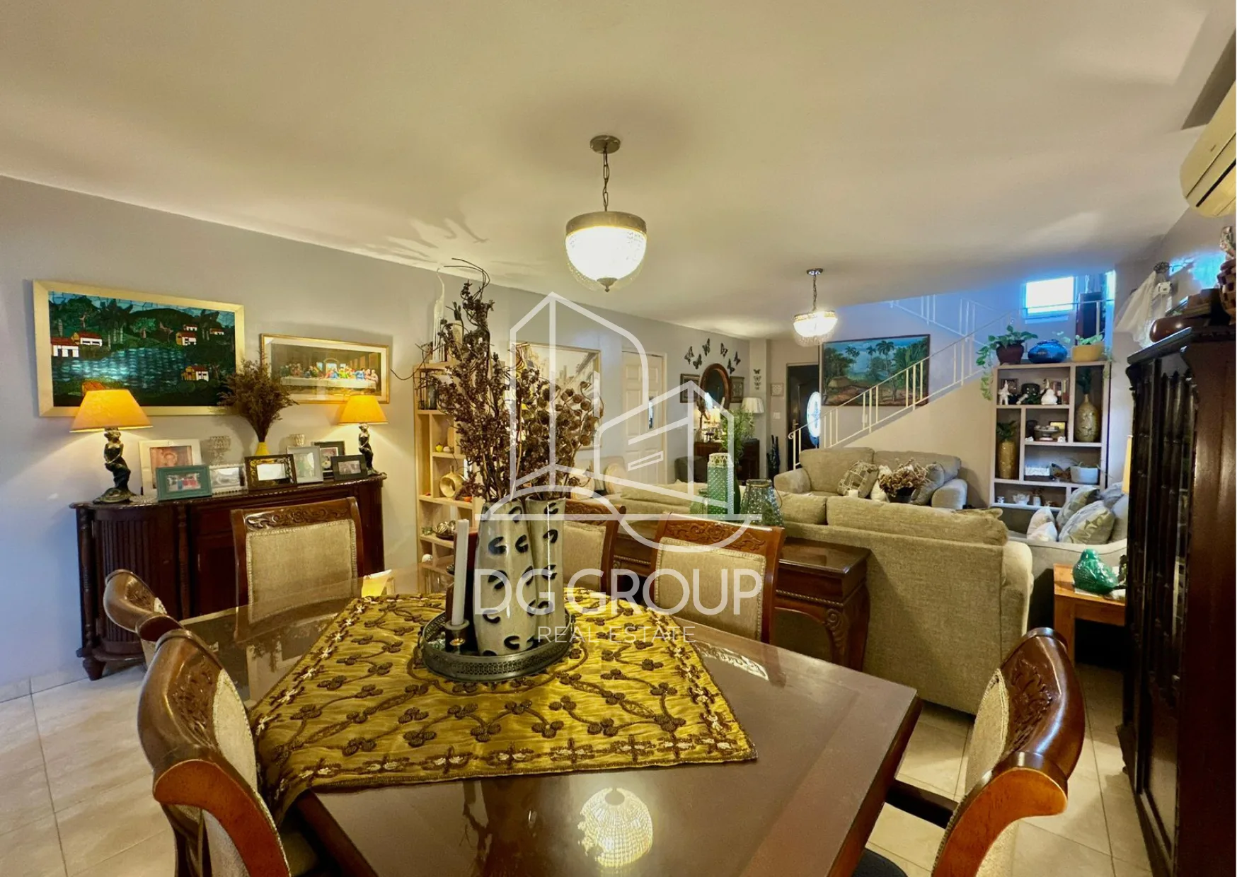 House for Sale in Brisas del Golf in San Miguelito – 700 m², 3 bedrooms – photo 1 of 8