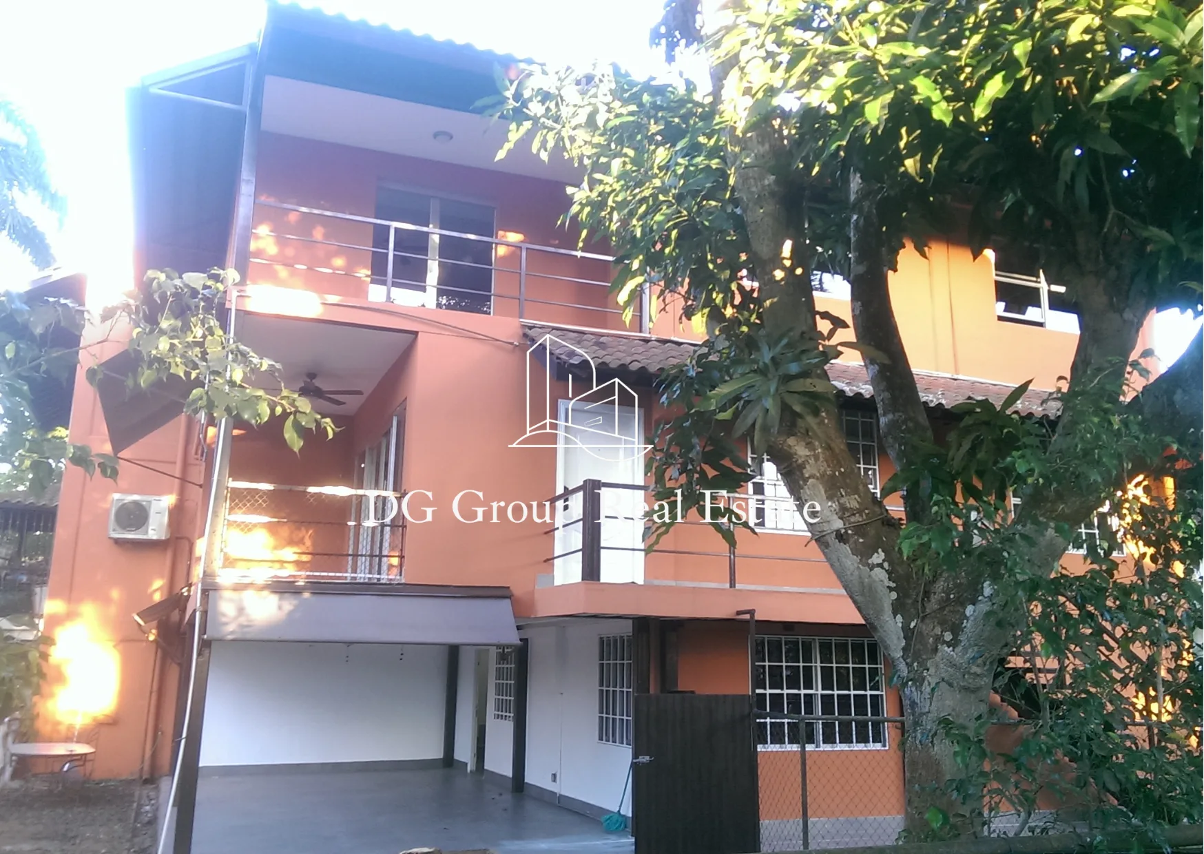 House for Sale in Clayton in Ciudad de Panamá – 400 m², 4 bedrooms – photo 2 of 8