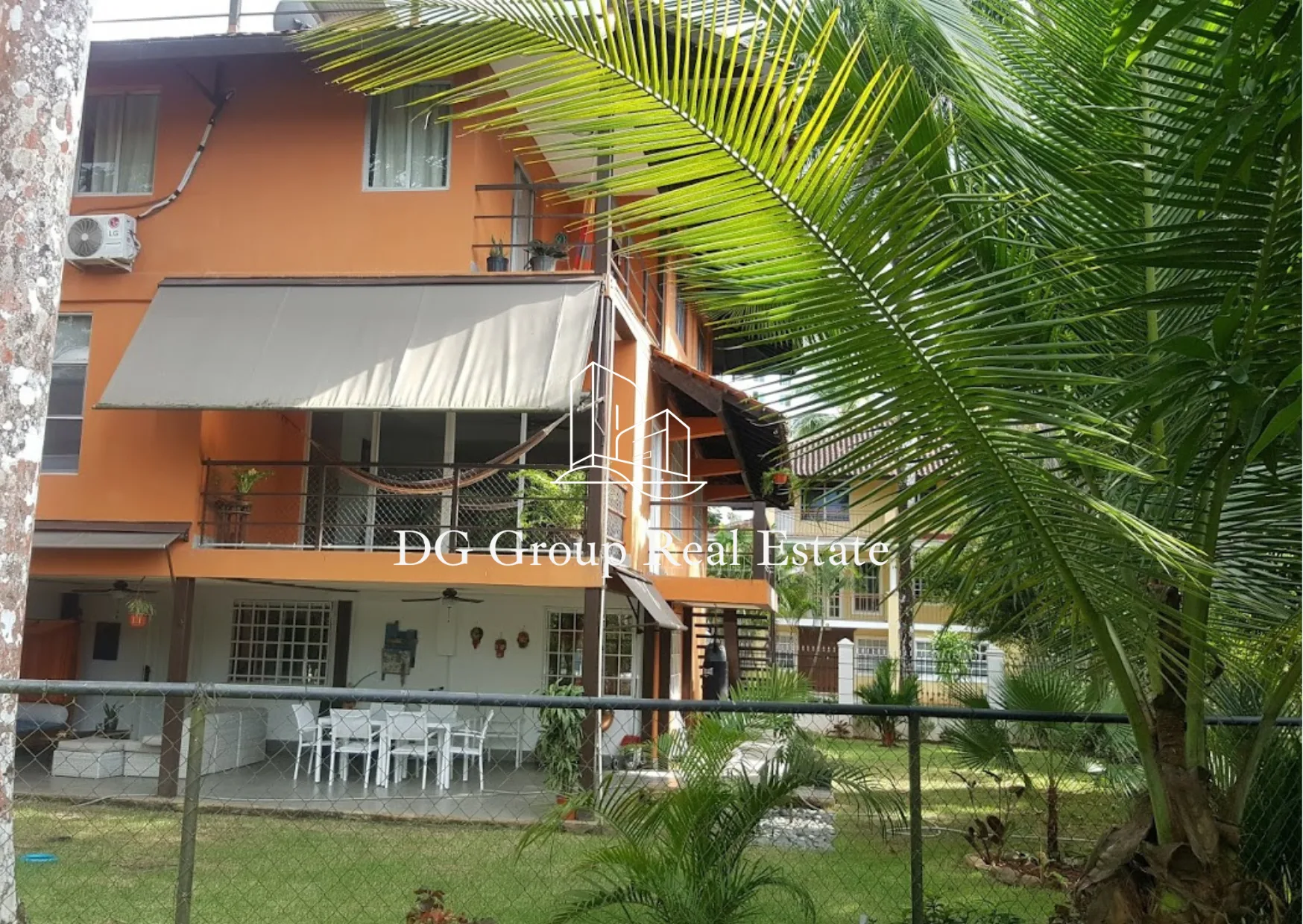House for Sale in Clayton in Ciudad de Panamá – 400 m², 4 bedrooms – photo 3 of 8