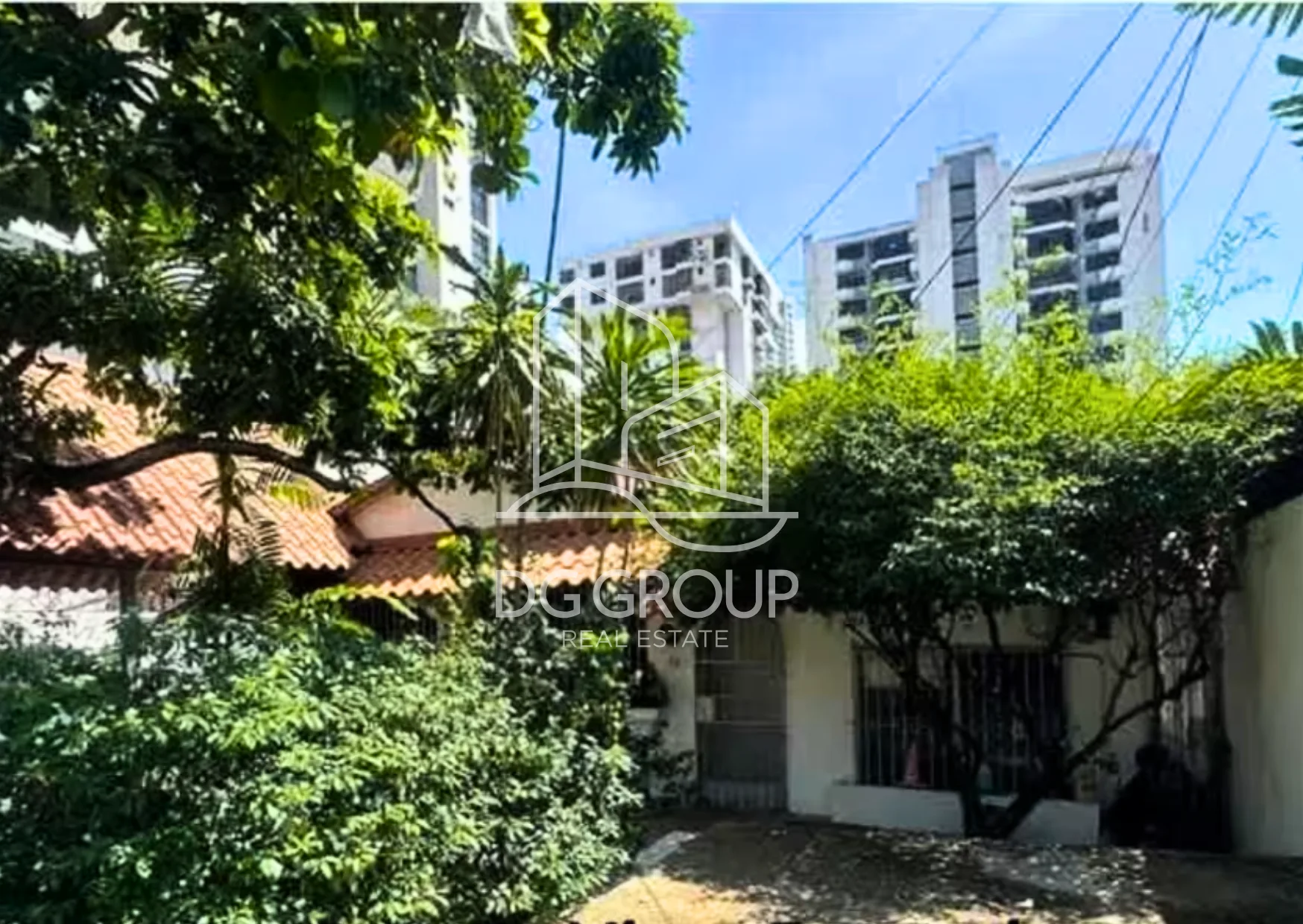 Venta de Casa en Coco del Mar en Ciudad de Panamá – 800 m², 5 recámaras – foto 1 de 8