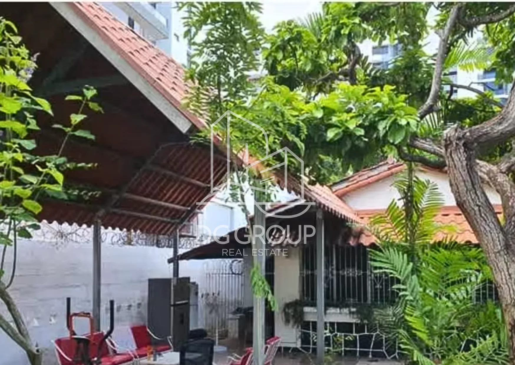 Venta de Casa en Coco del Mar en Ciudad de Panamá – 800 m², 5 recámaras – foto 3 de 8