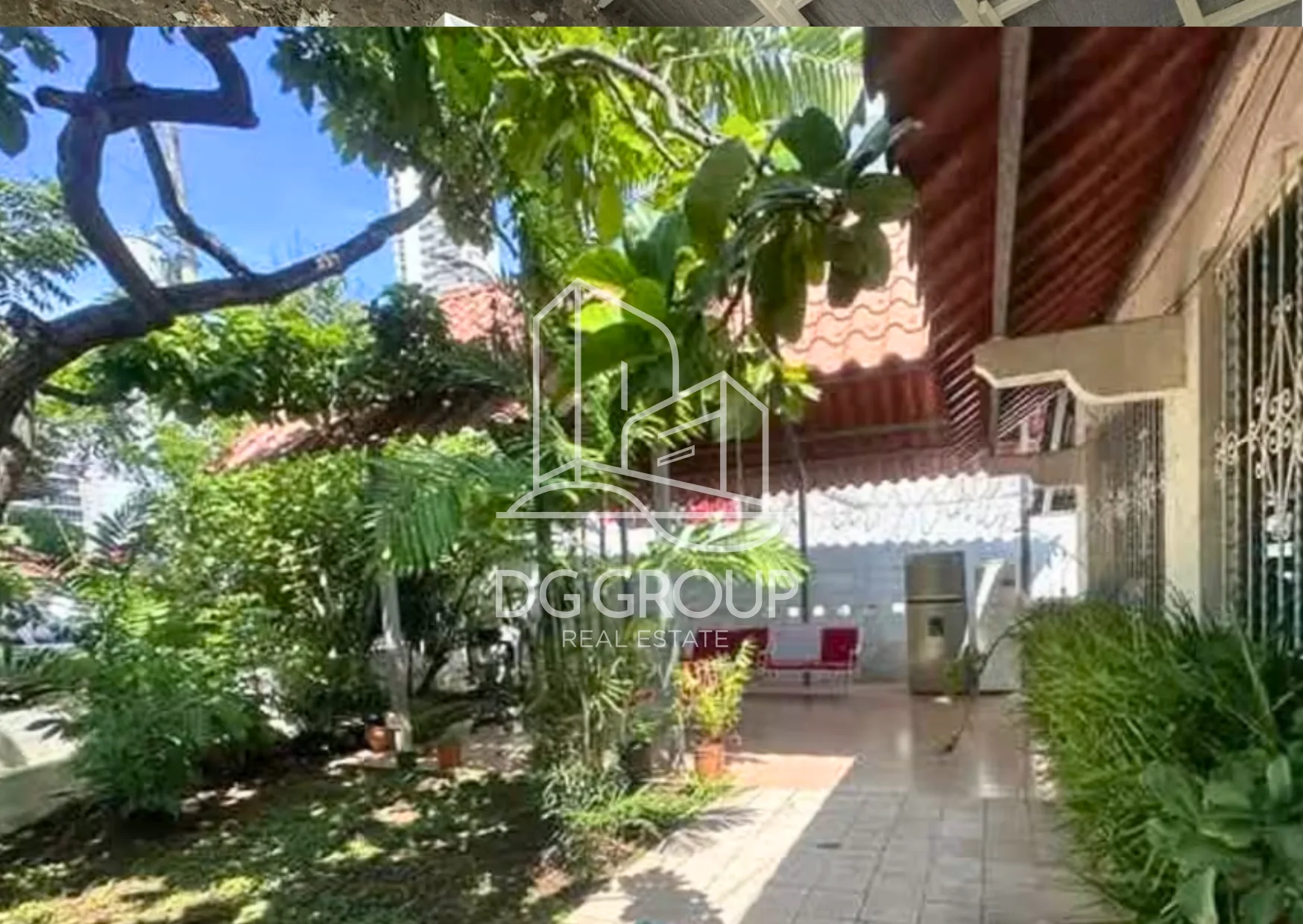 Venta de Casa en Coco del Mar en Ciudad de Panamá – 800 m², 5 recámaras – foto 5 de 8