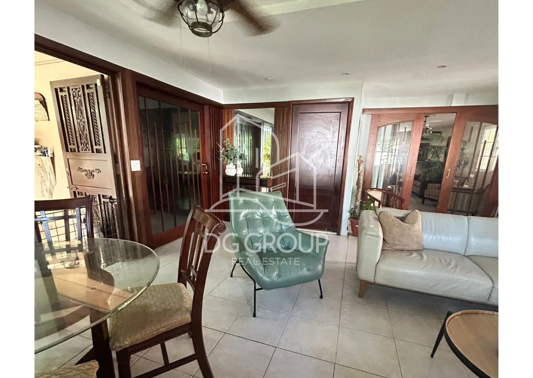 House for Sale in Condado del Rey in Ciudad de Panamá – 260 m², 4 bedrooms – photo 4 of 8
