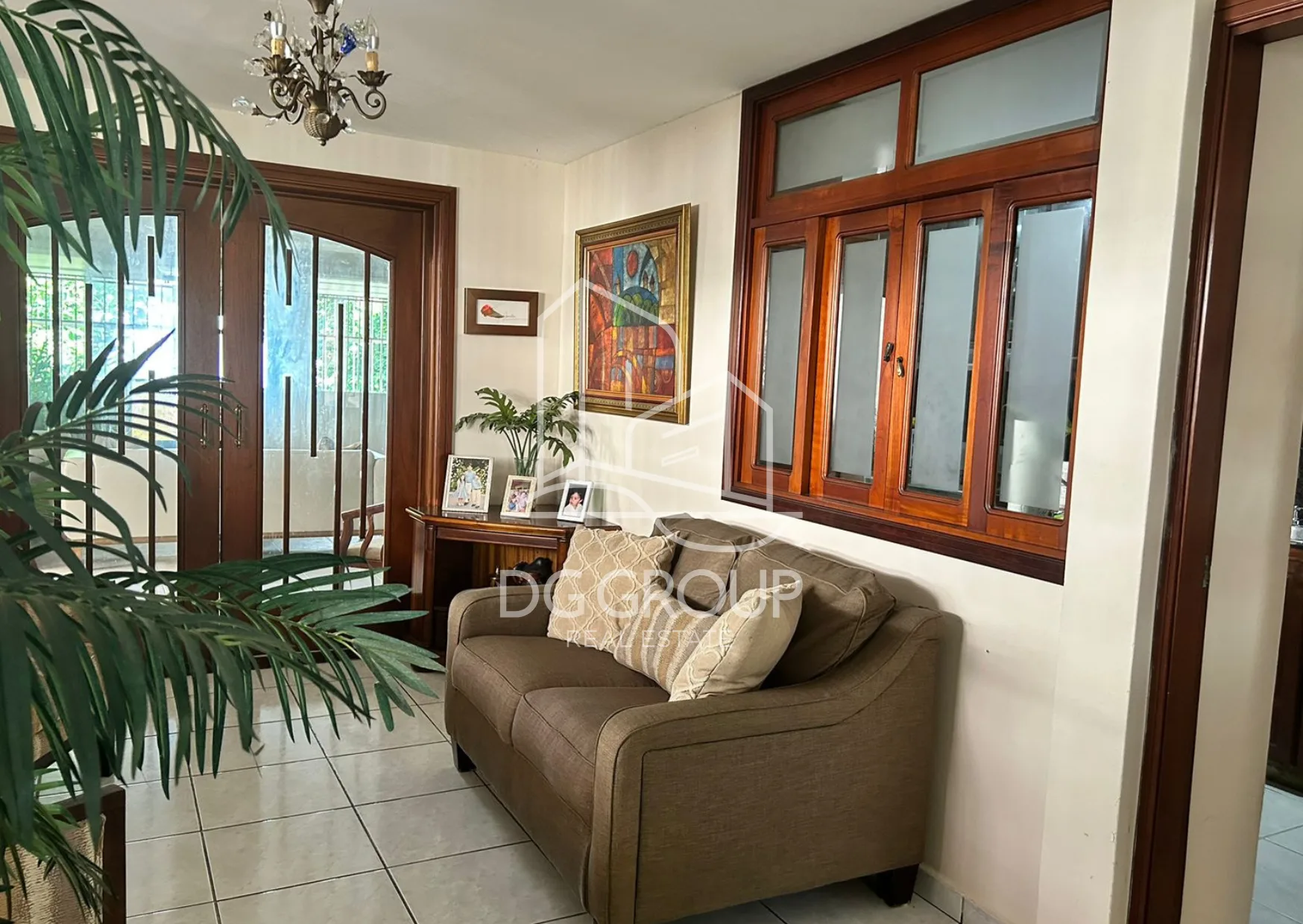 House for Sale in Condado del Rey in Ciudad de Panamá – 260 m², 4 bedrooms – photo 5 of 8