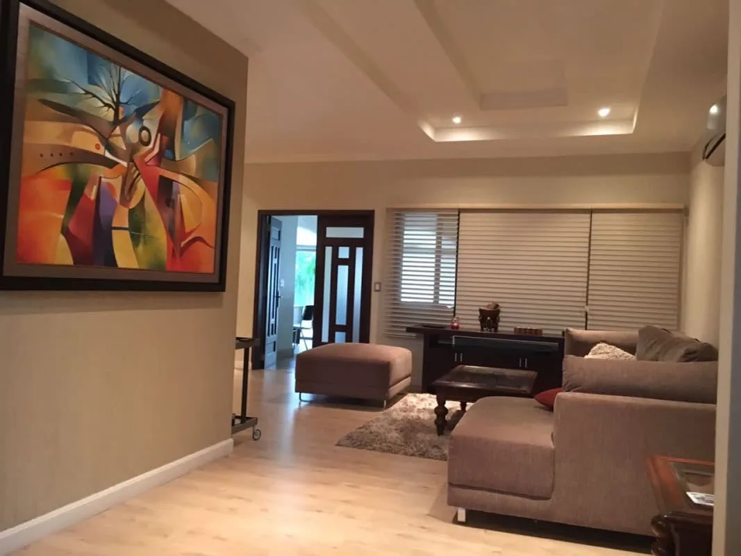 Venta de casa en Costa Sur Sunset Coast  en Ciudad de Panamá – 760 m², 4 recámaras – foto 1 de 8