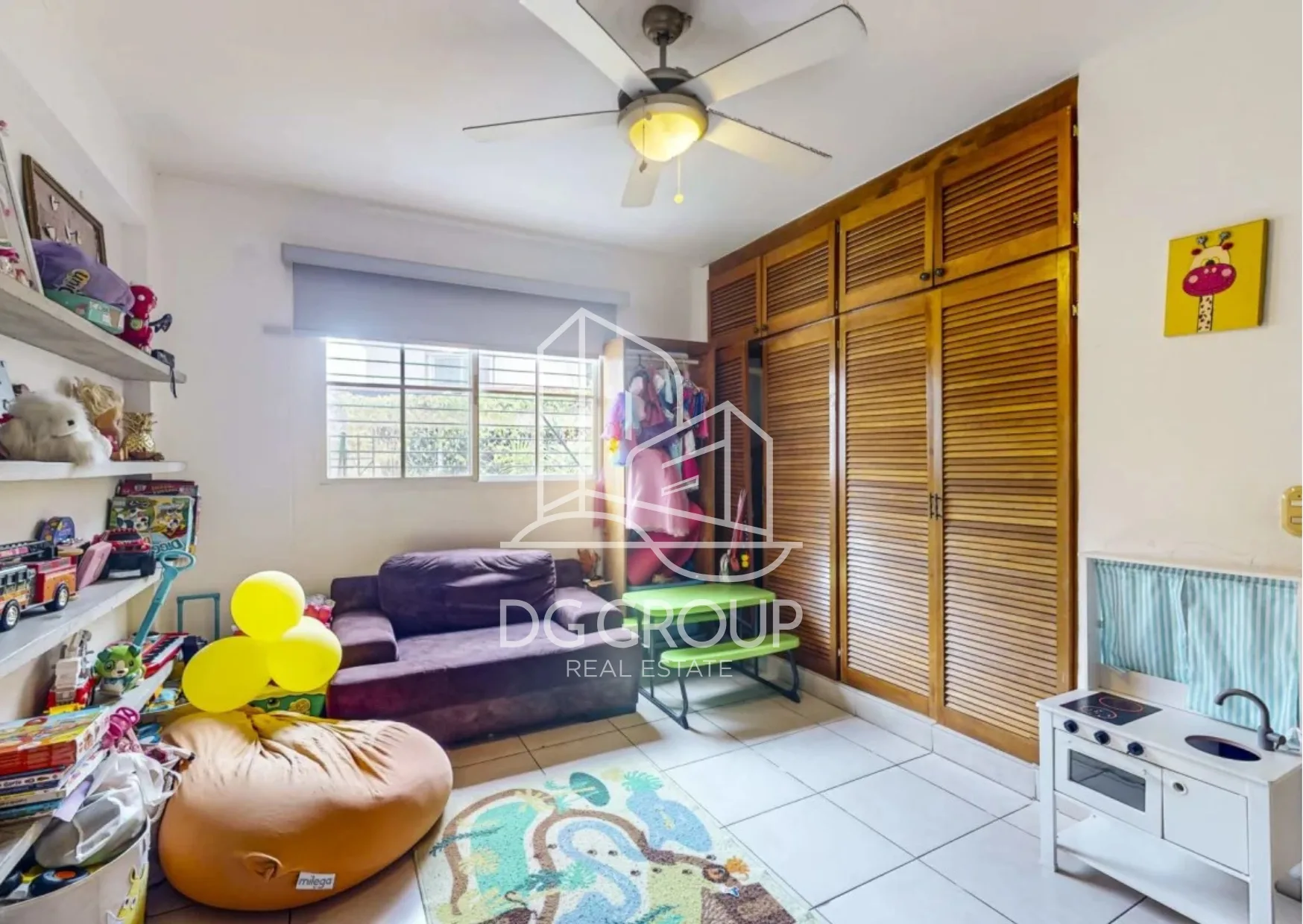 Venta de casa en El Carmen en Ciudad de Panamá – 684 m², 4 recámaras – foto 7 de 8