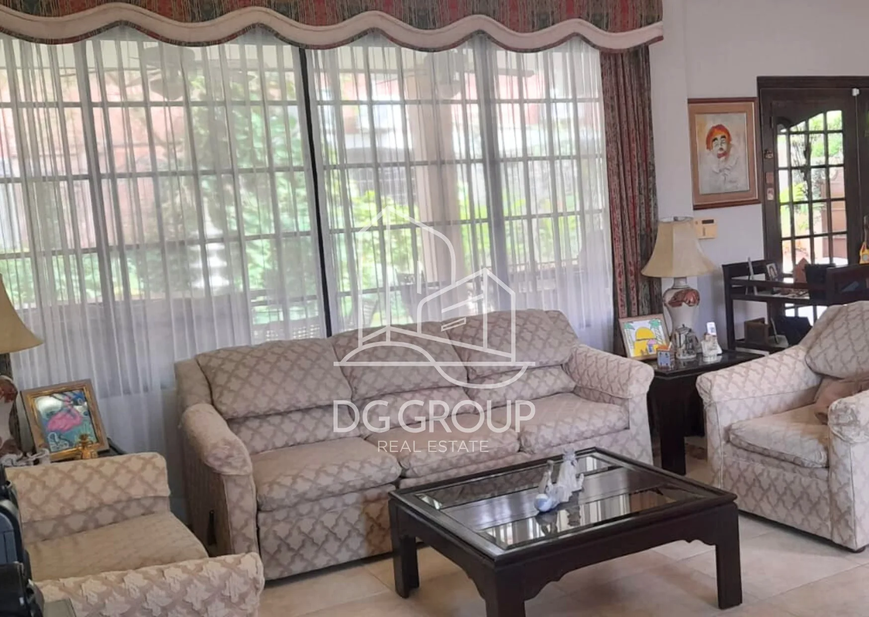 Venta de casa en El Carmen en Ciudad de Panamá – 562 m², 4 recámaras – foto 2 de 8