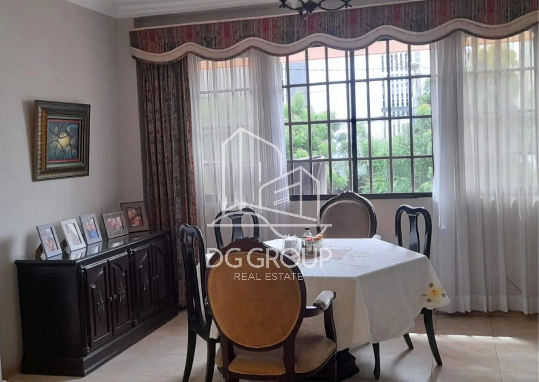Venta de casa en El Carmen en Ciudad de Panamá – 562 m², 4 recámaras – foto 4 de 8