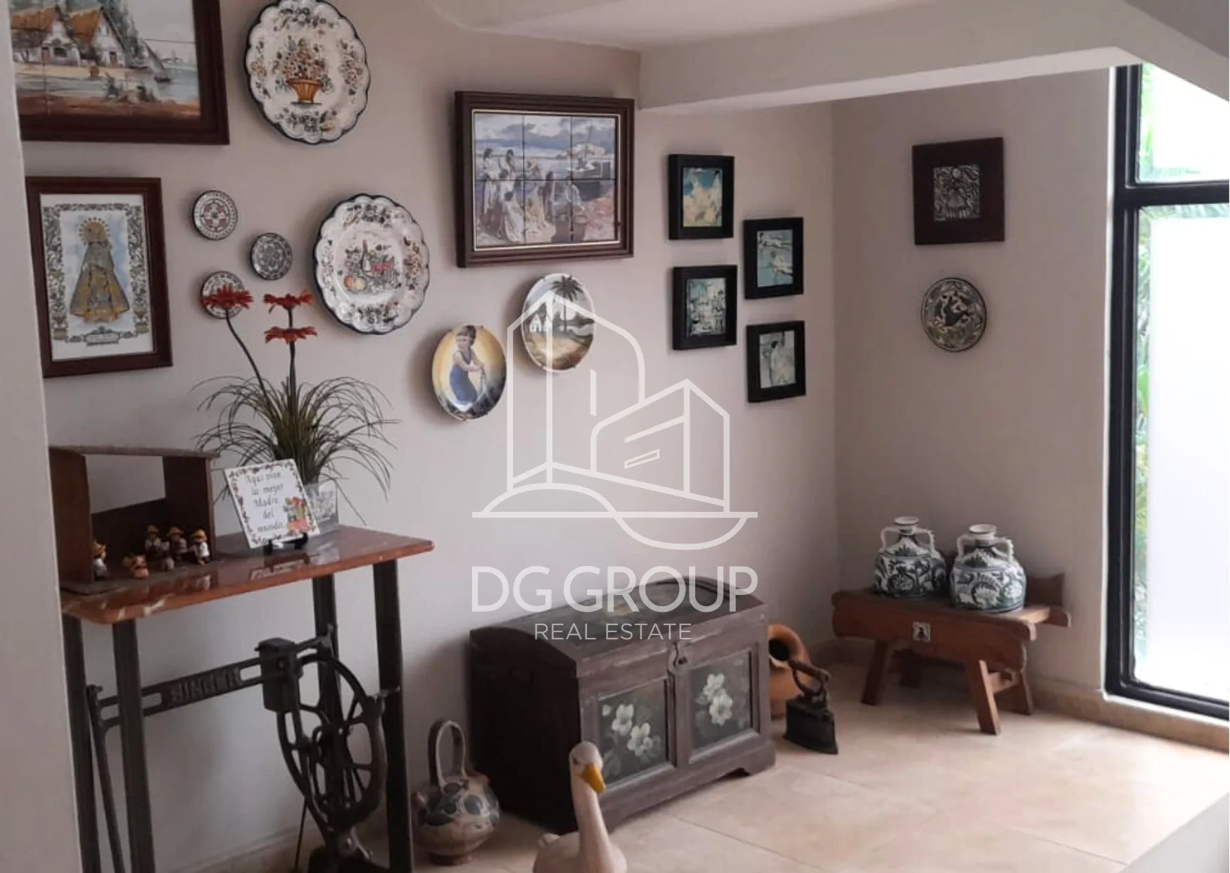 Venta de casa en El Carmen en Ciudad de Panamá – 562 m², 4 recámaras – foto 6 de 8