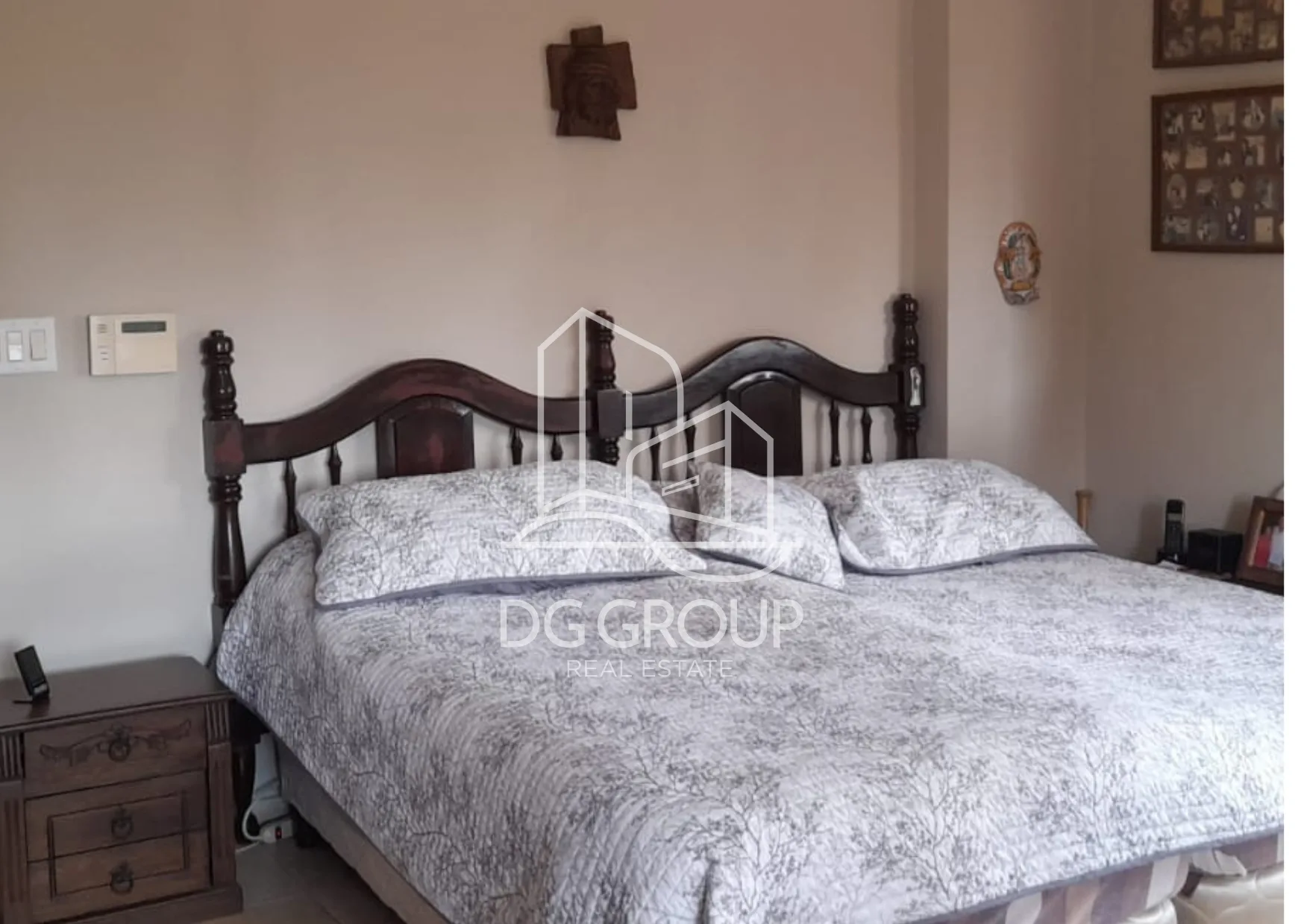 Venta de casa en El Carmen en Ciudad de Panamá – 562 m², 4 recámaras – foto 7 de 8
