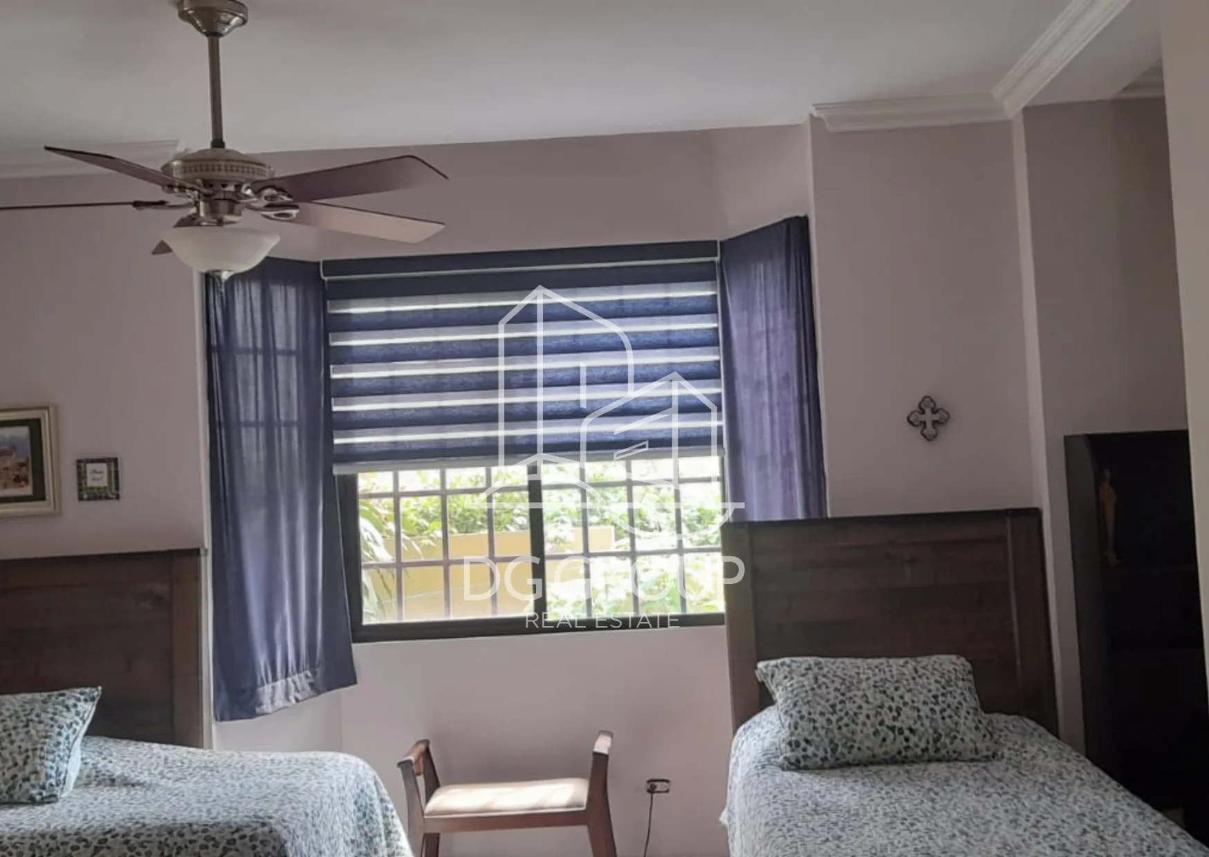 Venta de casa en El Carmen en Ciudad de Panamá – 562 m², 4 recámaras – foto 8 de 8